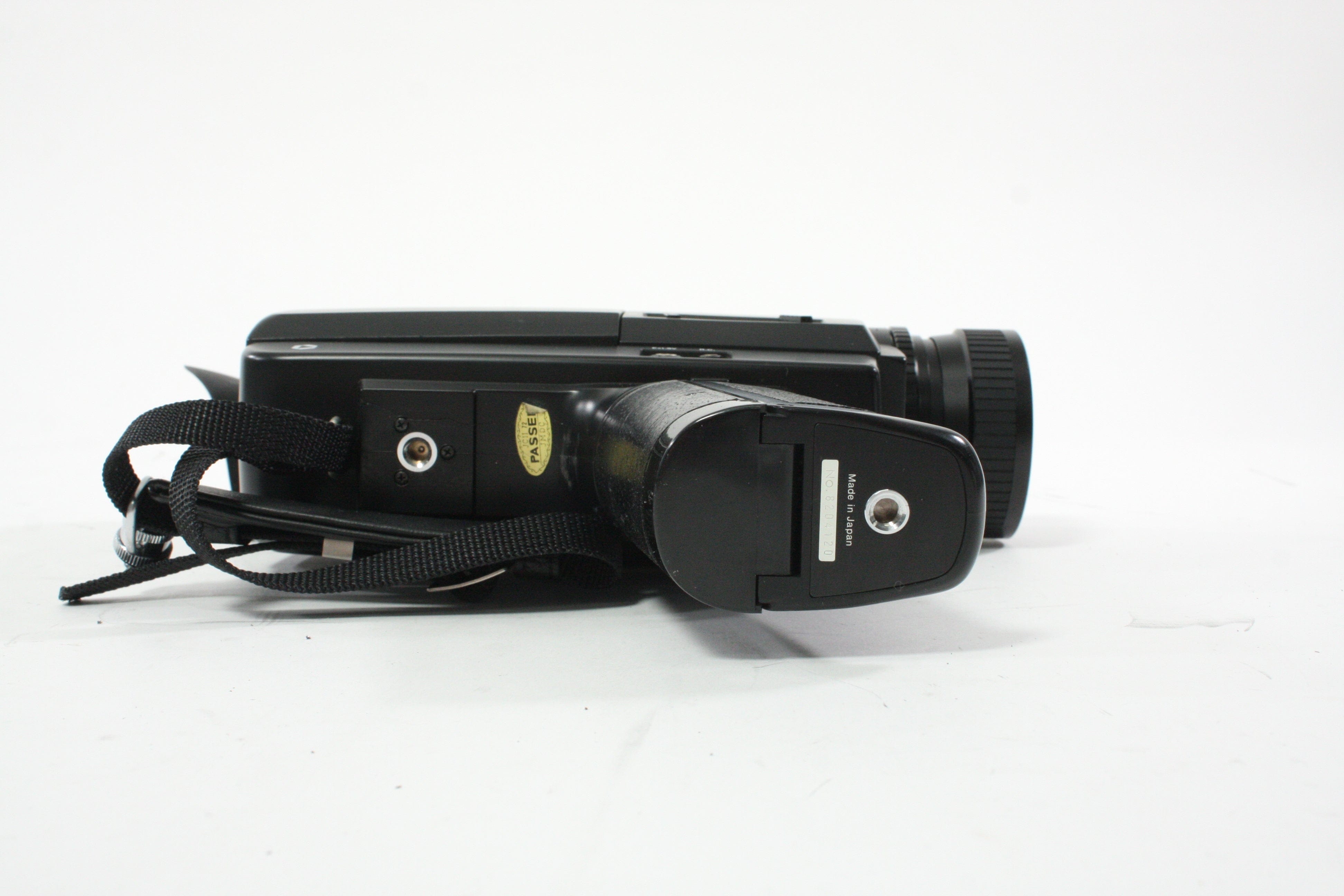 Cosina Sound XL40 Super 8 Sound Camera