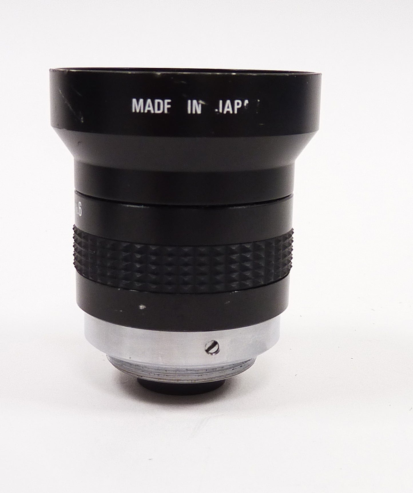 Cosmicar TV Lens 4.2mm f1.6 C Mount