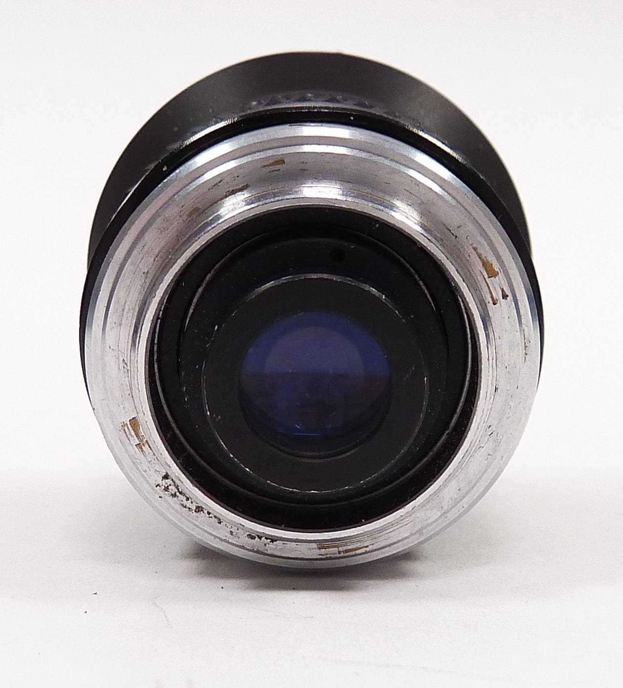 Cosmicar TV Lens 4.2mm f1.6 C Mount