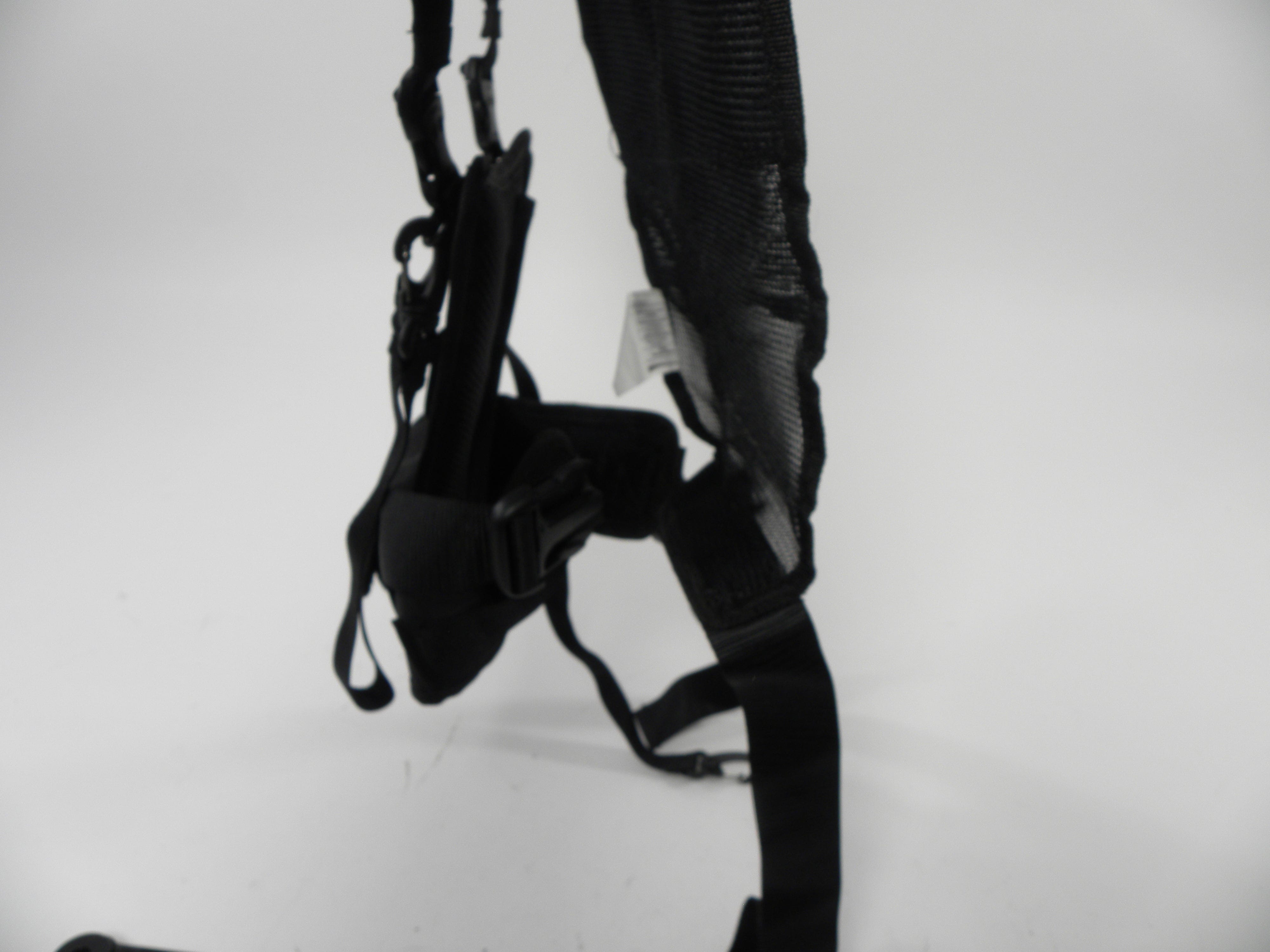 Cotton Carrier Camera Harness System