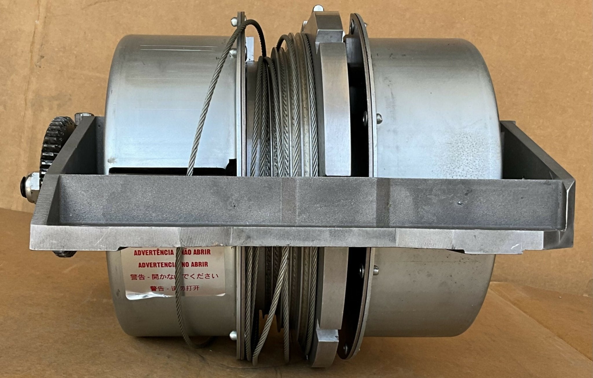 COUNTERPOISE ASM (5130105 GE