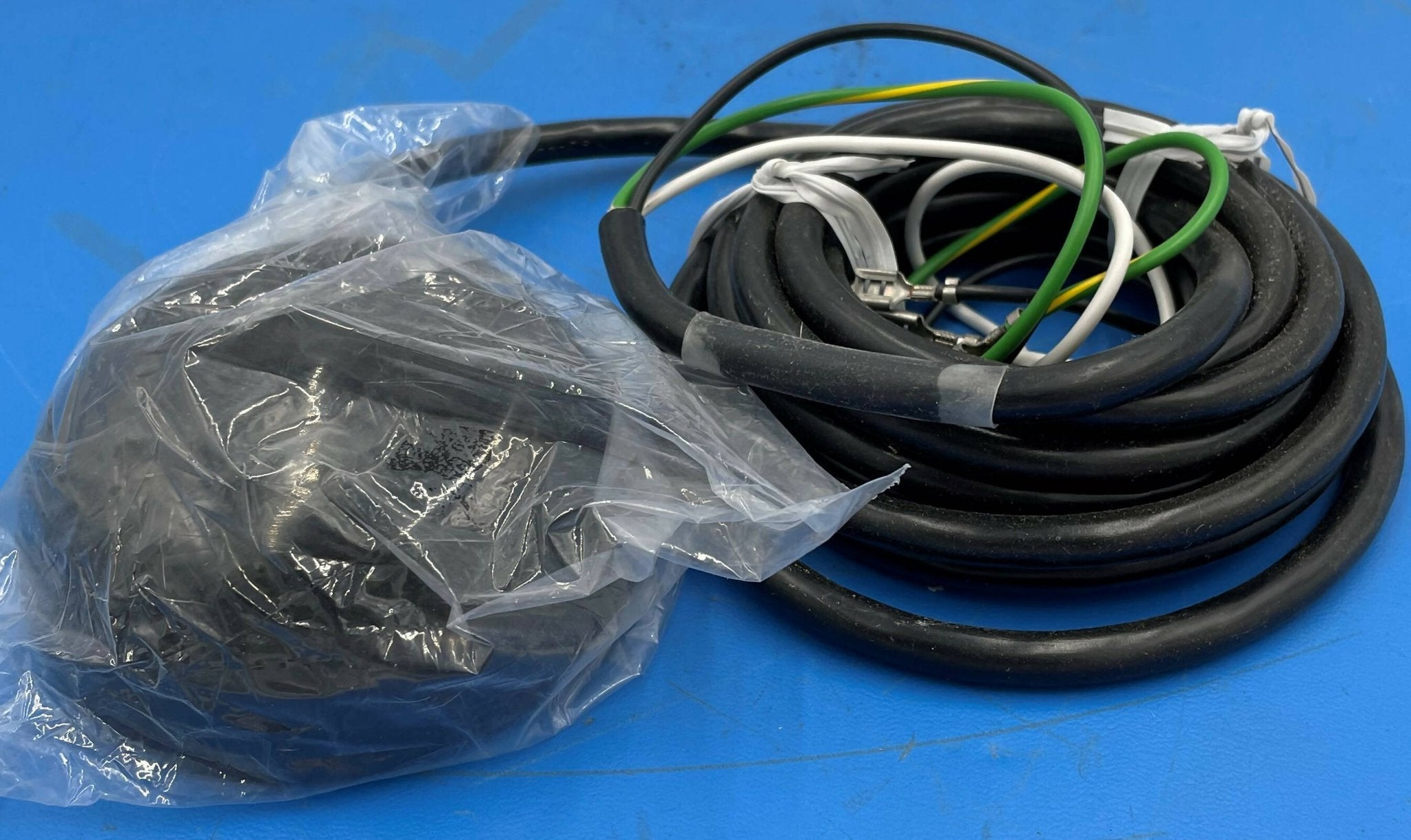 Covered Foot Switch (5433231/46-198491P4/P9 GE