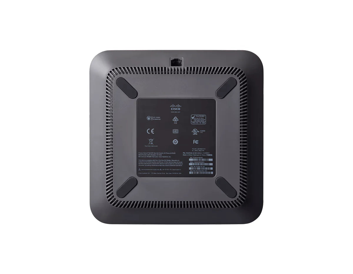 Cisco CP-7832-K9 IP Phone