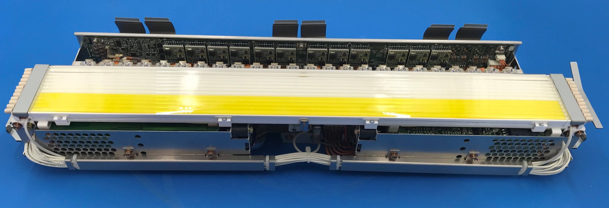 CR Scanner Erasure Unit ( 840Y0106 Fujifilm