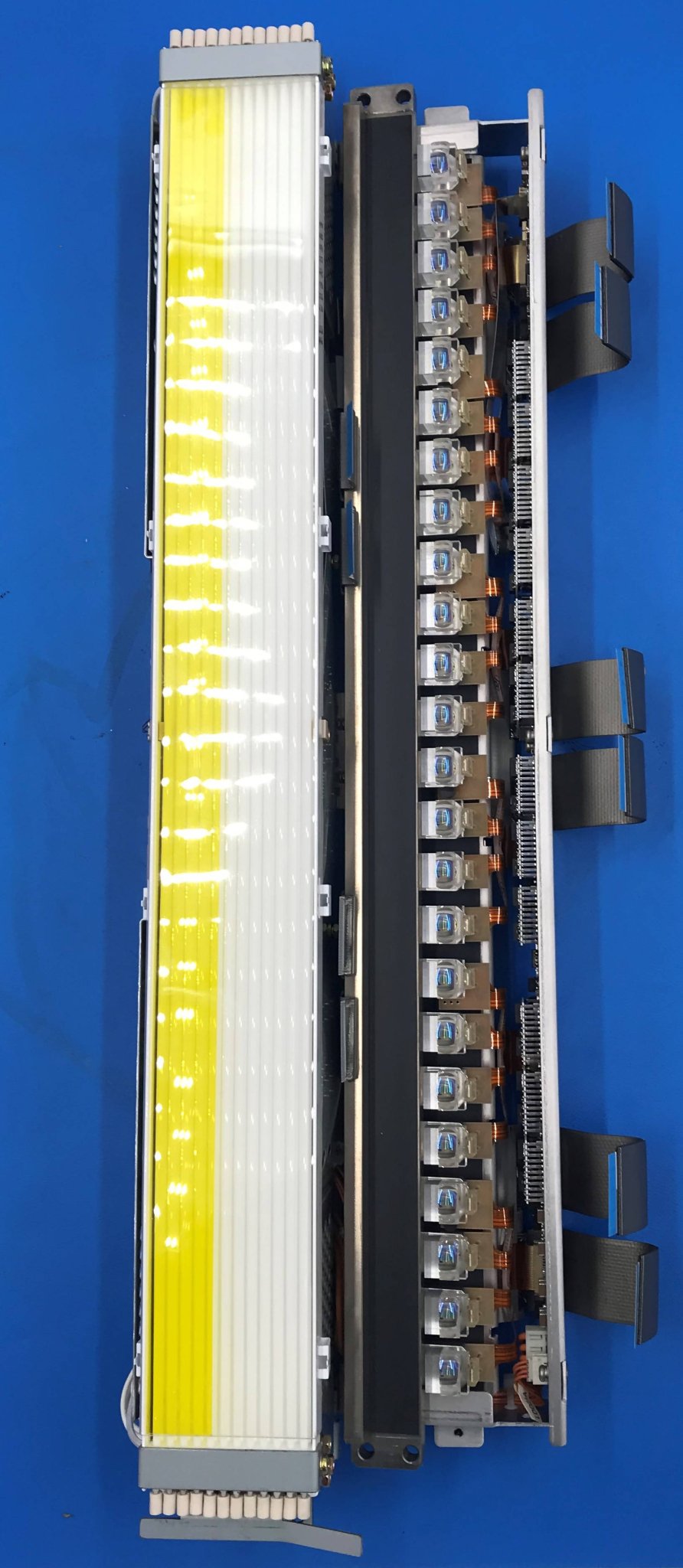 CR Scanner Erasure Unit ( 840Y0106 Fujifilm