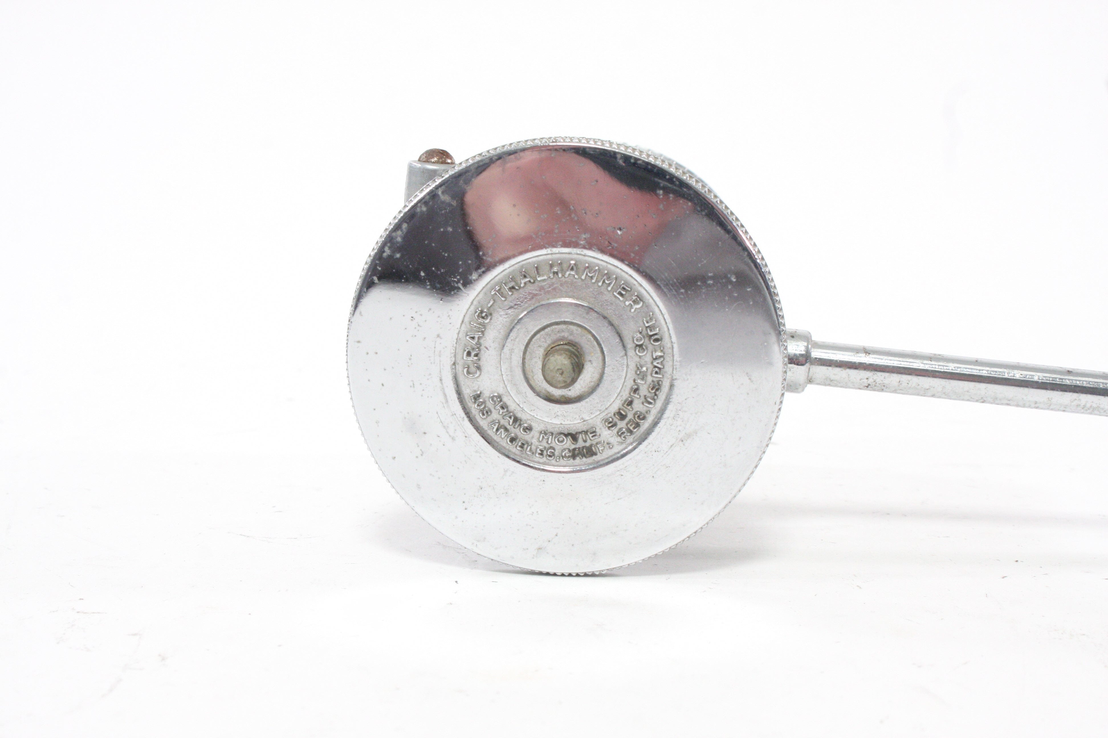 Craig-Thalhammer Classic Cine Head