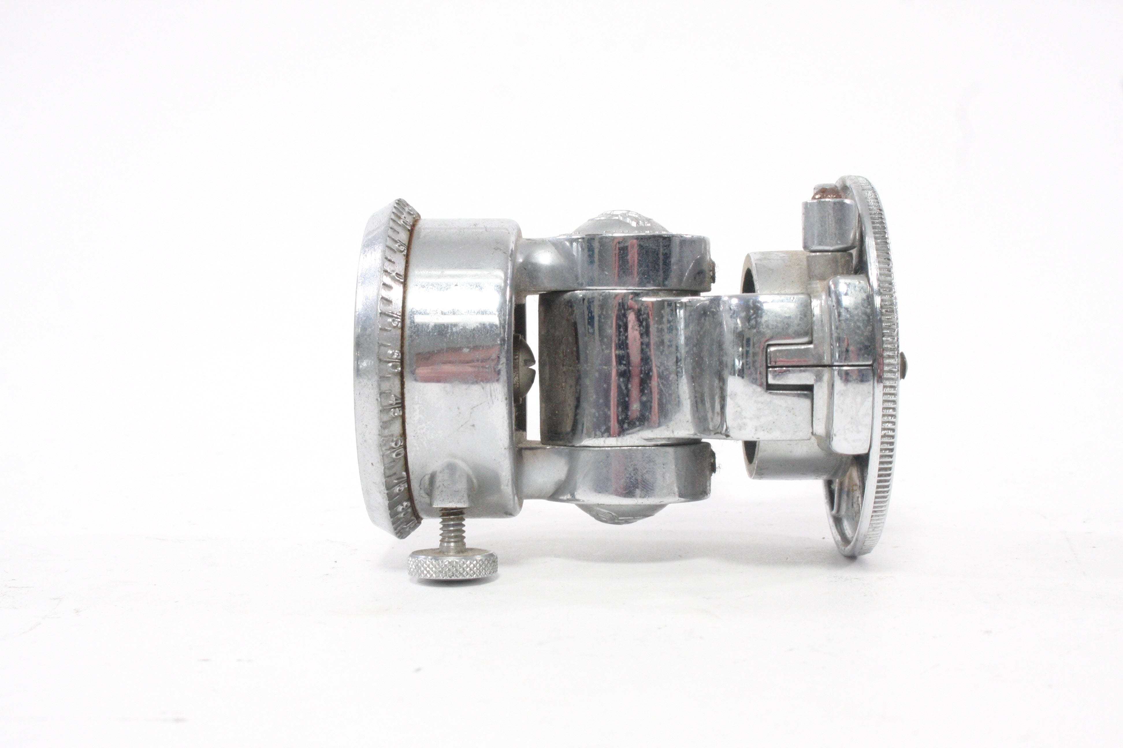 Craig-Thalhammer Classic Cine Head