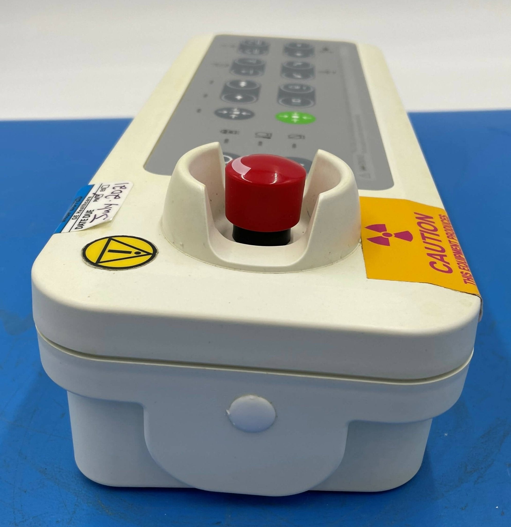 CRIB CONSOLE (5199826 GE