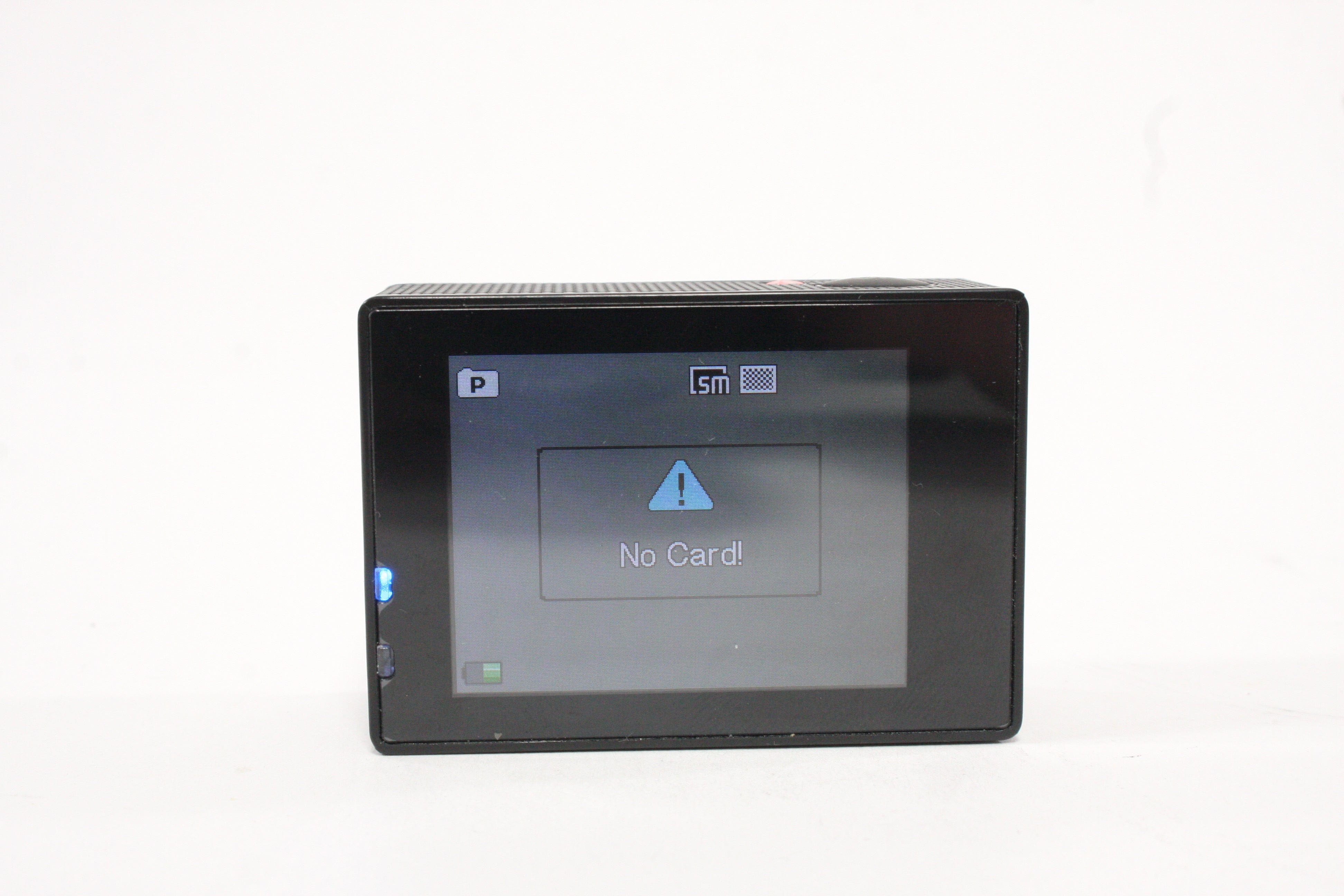 Crosstour Action Camera CT7000