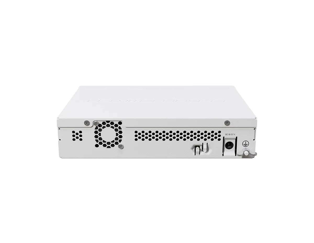 Mikrotik CRS310-1G-5S-4S+IN Switch