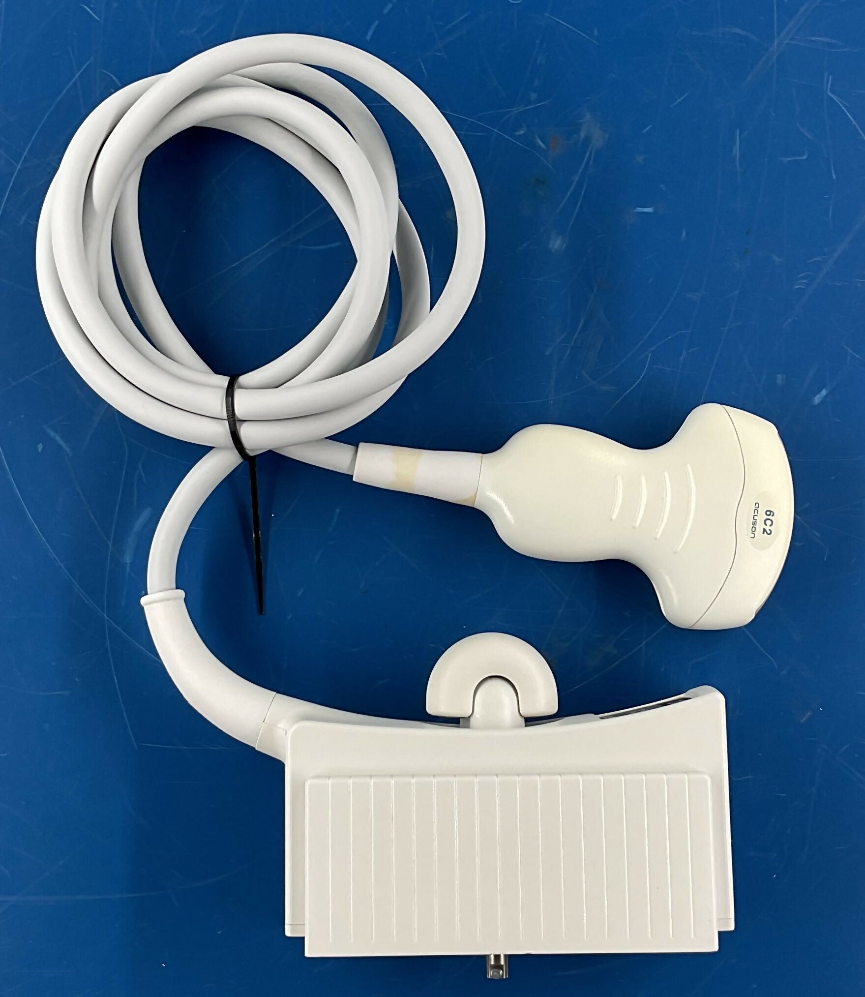 CURVED TRANSDUCER 6C2 (08259645/8259645 SIEMENS