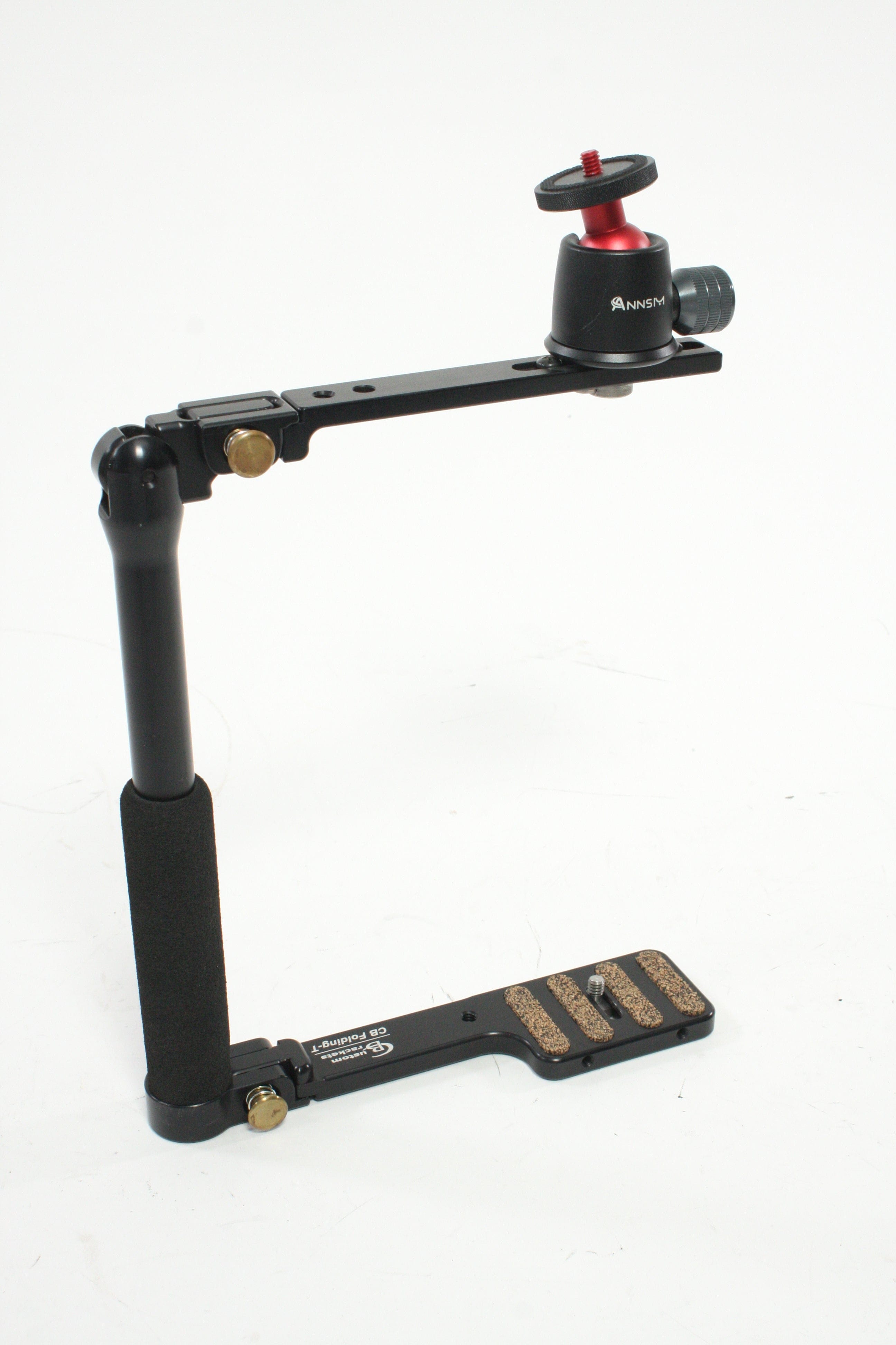 Custom Bracket Digital PRO-CB Folding - T
