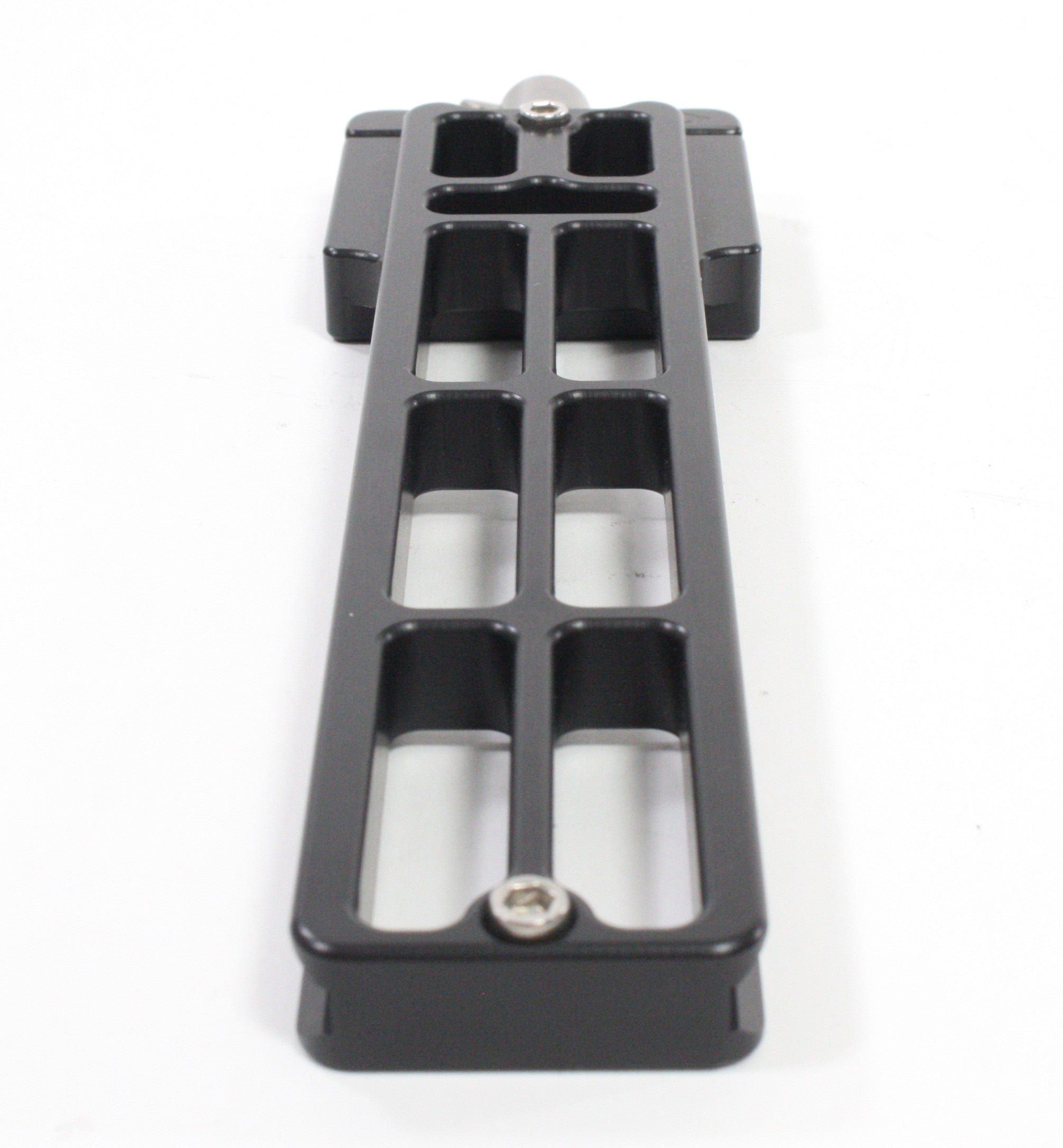 Custom Brackets Nodal Slide