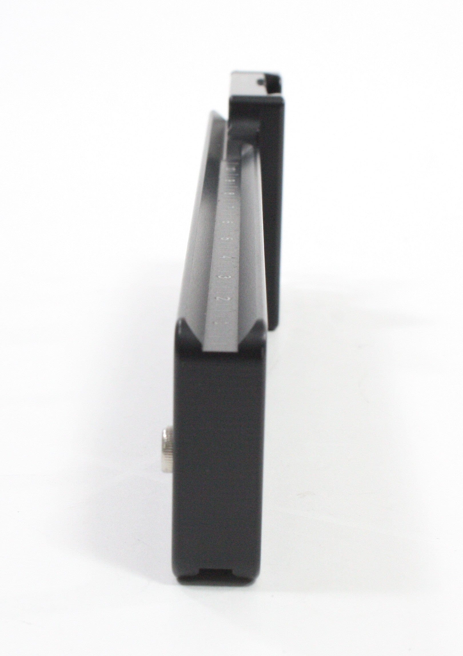 Custom Brackets Nodal Slide
