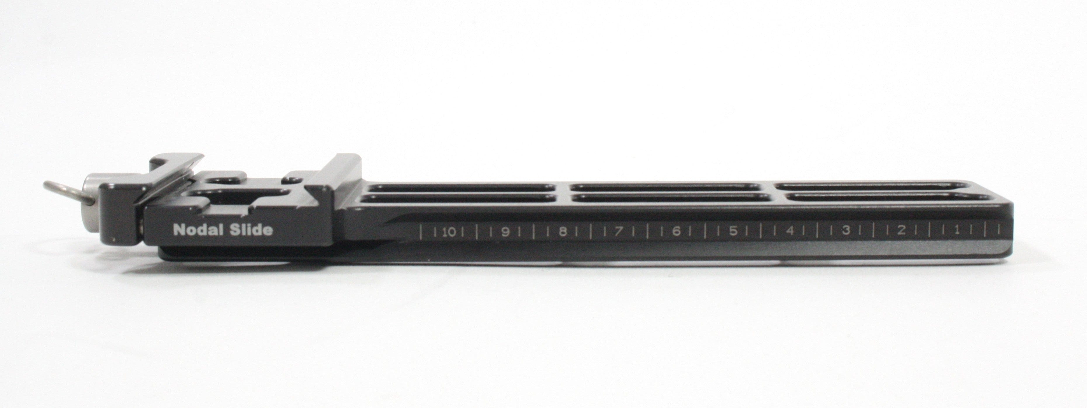 Custom Brackets Nodal Slide
