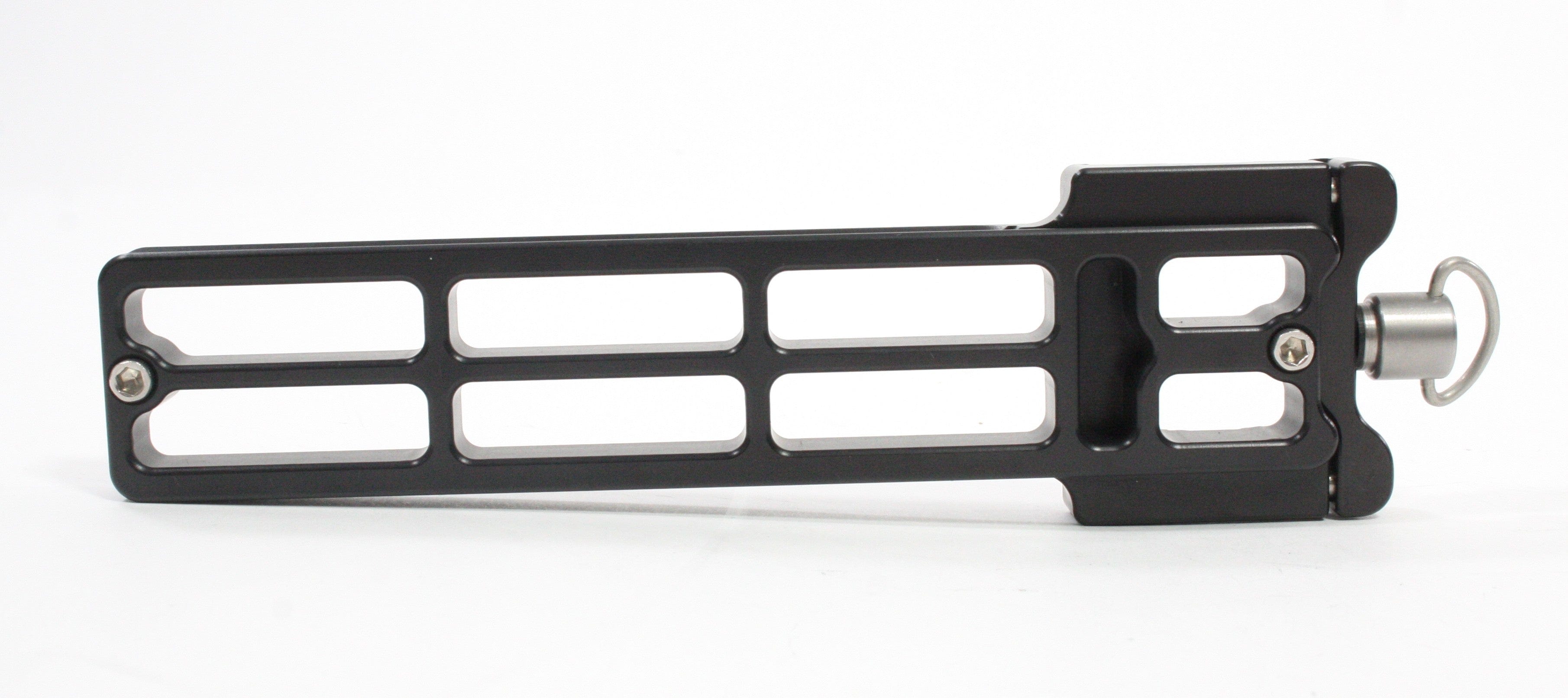 Custom Brackets Nodal Slide