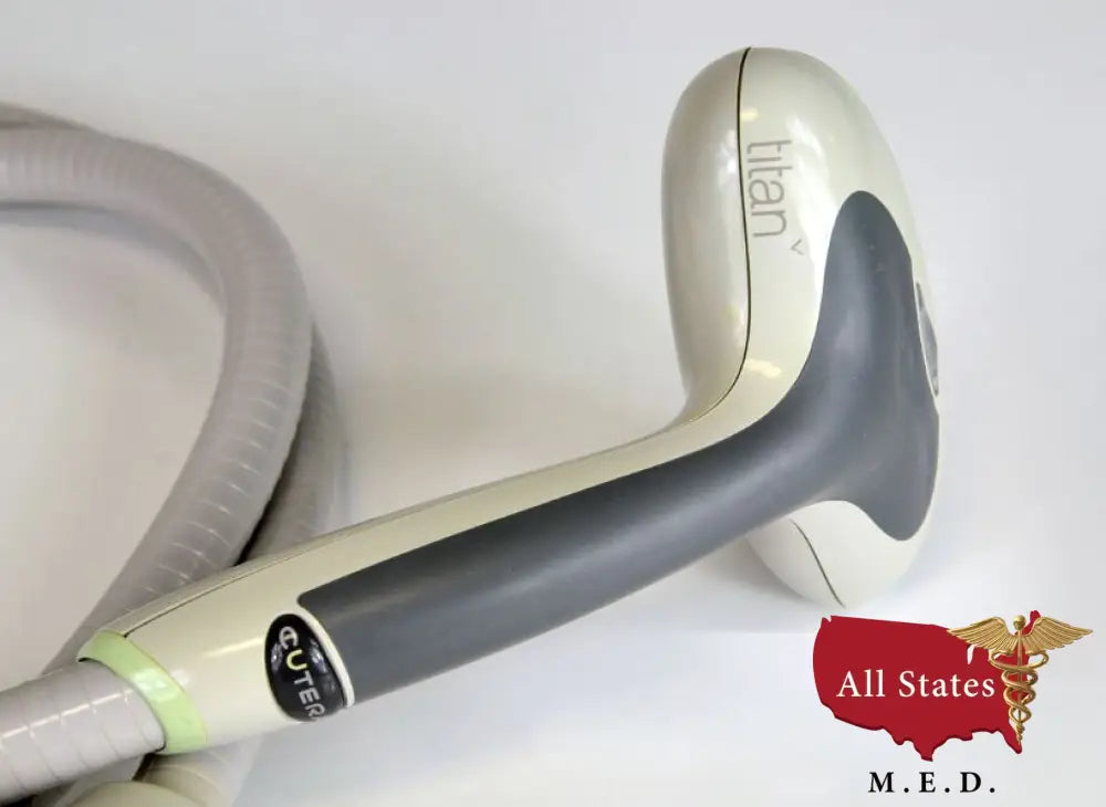 Cutera Titan S Handpiece
