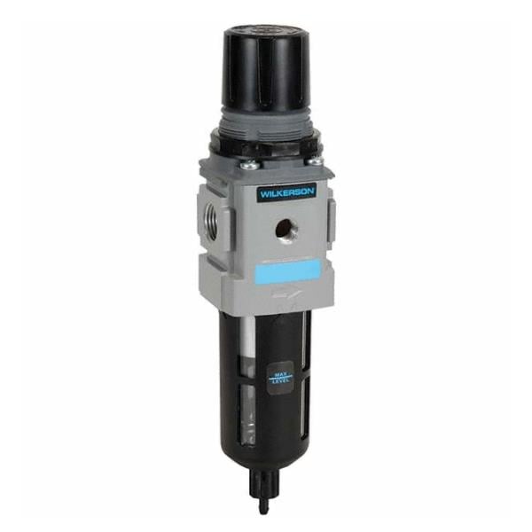 B18-04-GHG0B - SERIES B18 by WILKERSON PNEUMATIC