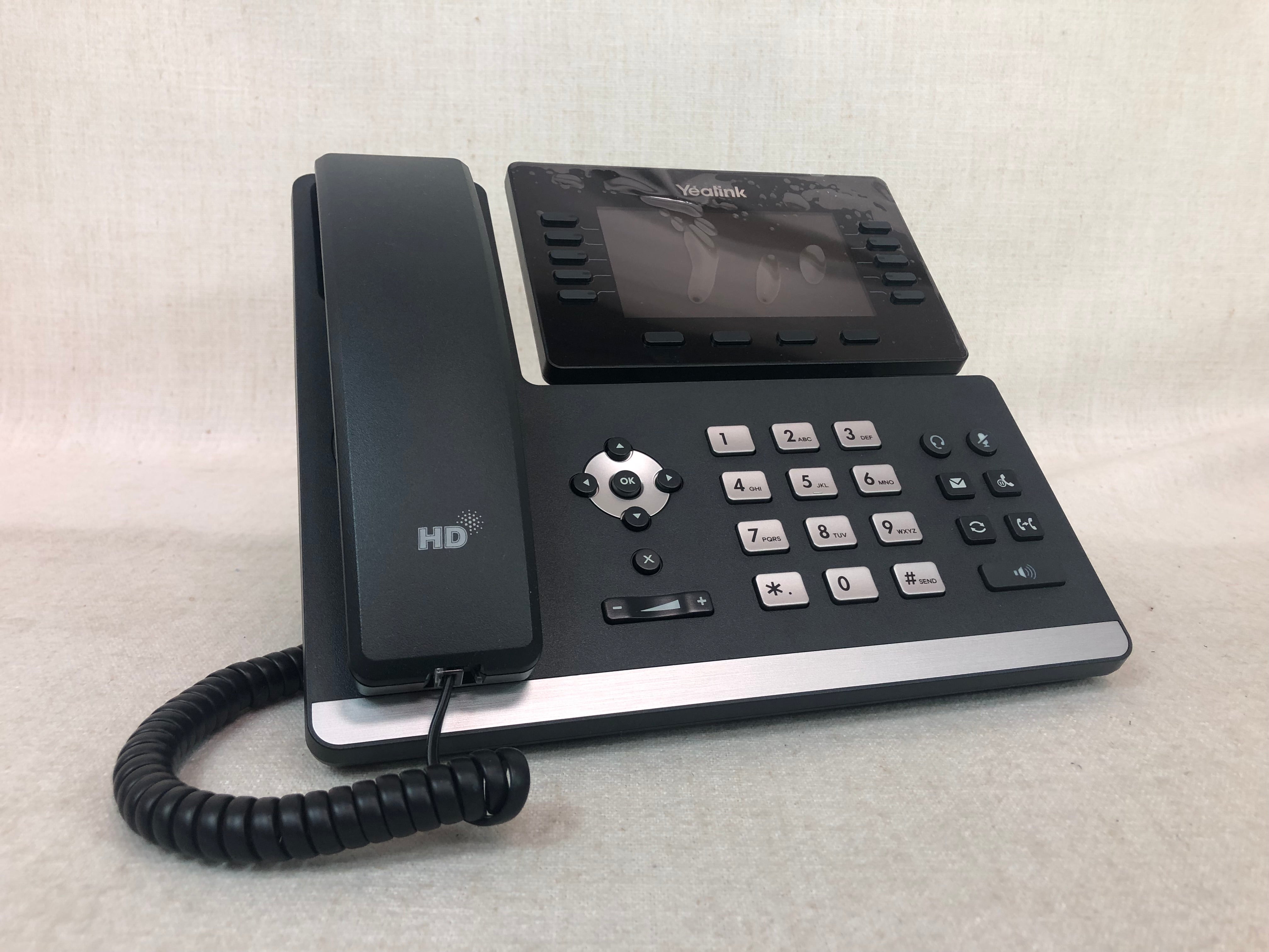 Yealink SIP-T54W VoIP business phone | Grade B