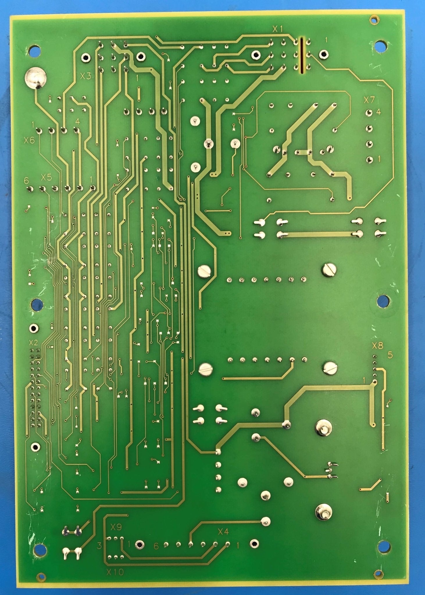 D3 Interface Board (07142685/7142685 Siemens