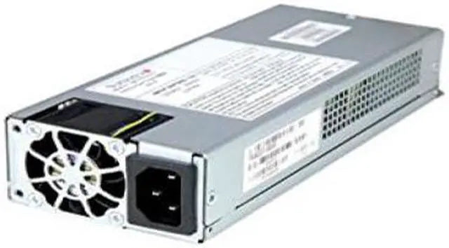 SUPERMICRO PWS-203-1H Supermicro PWS-203-1H 200W 80 PLUS Gold 1U Single Power Supply w PFC