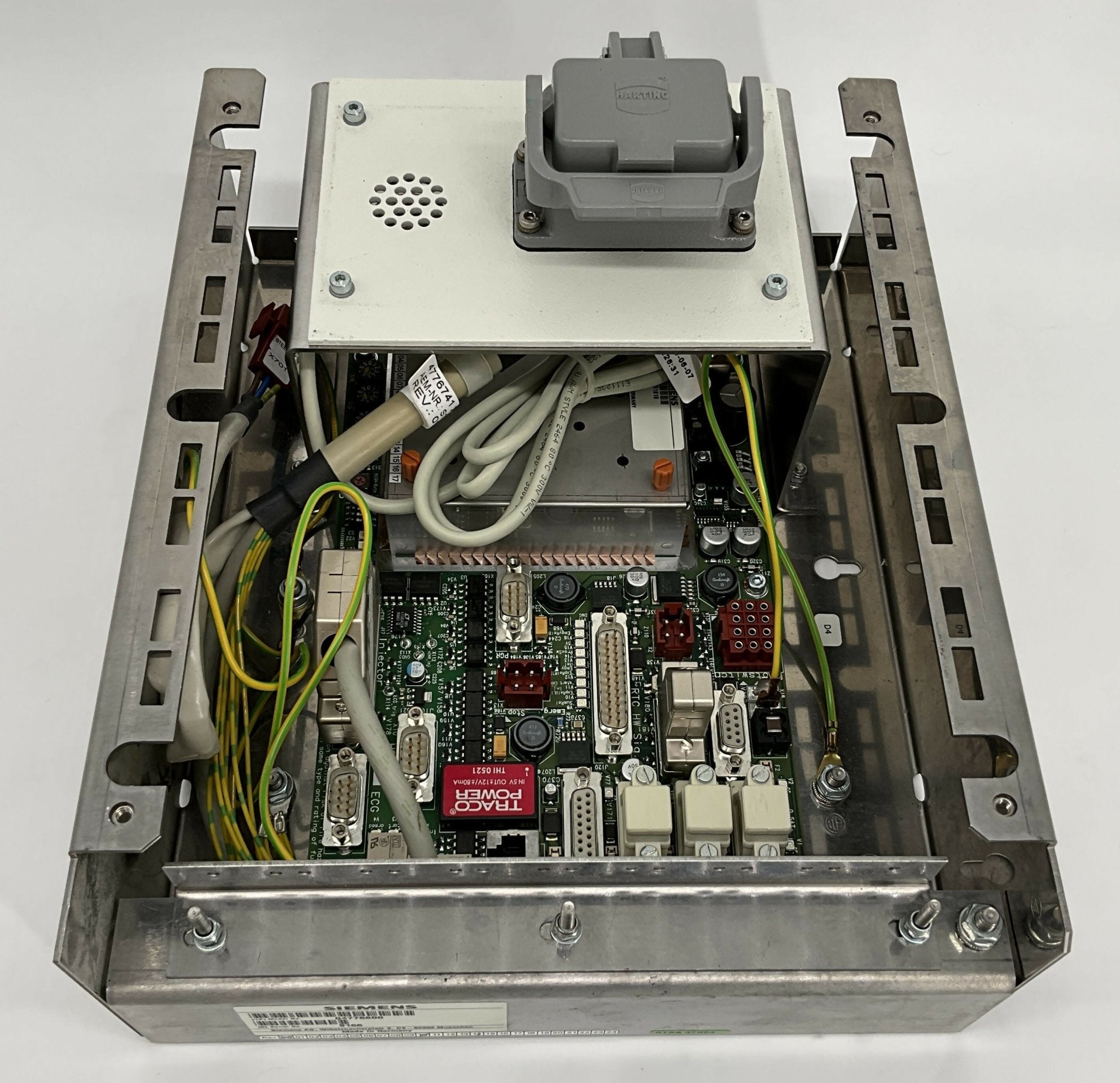 D4 ULI (USER LOCATION INTERFACE (04776600/10756915/05651810/04776691 SIEMENS
