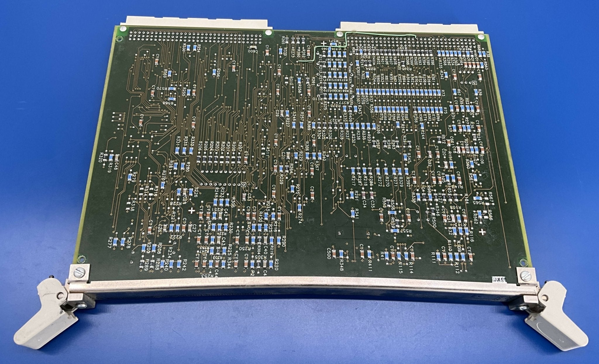 D40 BOARD K-V CONTROL EGB E 05% (2795750/02795750 SIEMENS