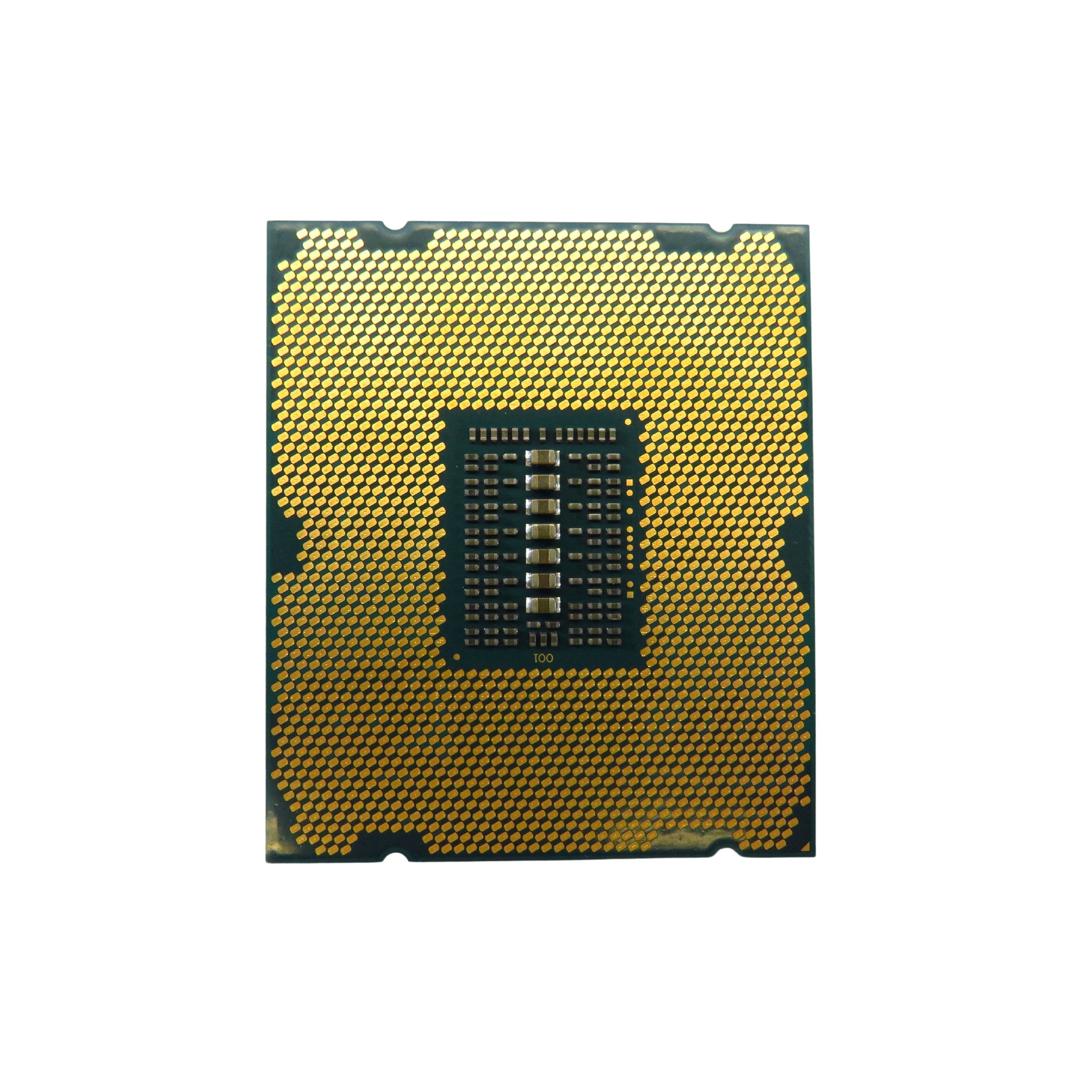 Intel SR1A8 Xeon E5-2650V2 2.6GHz 8 Core LGA2011 Server CPU Processor (Refurbished)