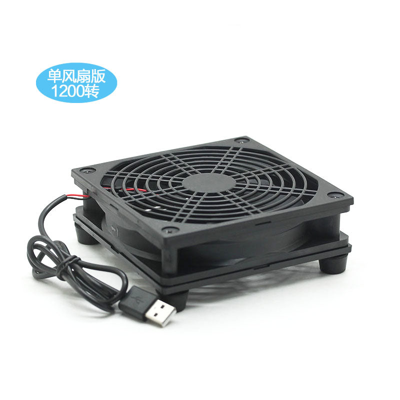 ROUTER 5V DC Axial Cooling Fan
