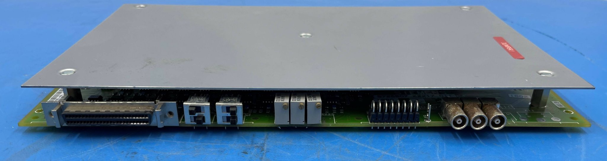 DAC BOARD D11 (05725507/5725507 SIEMENS