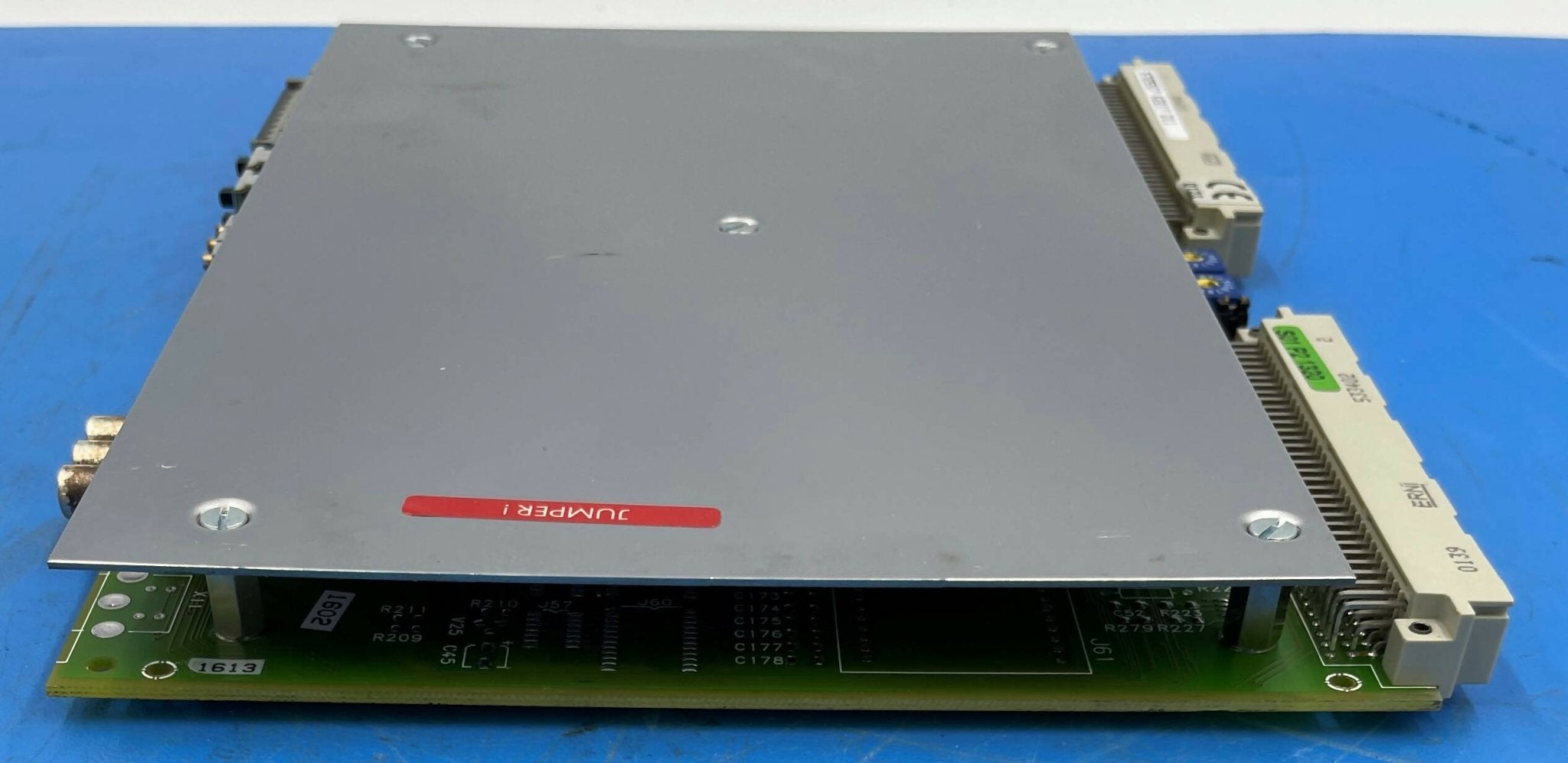 DAC BOARD D11 (05725507/5725507 SIEMENS