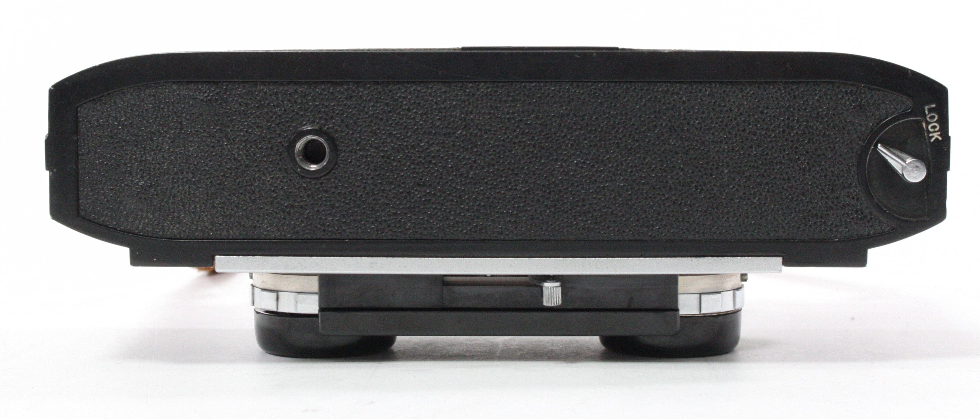 David White Stereo Realist Camera with Case/Flash