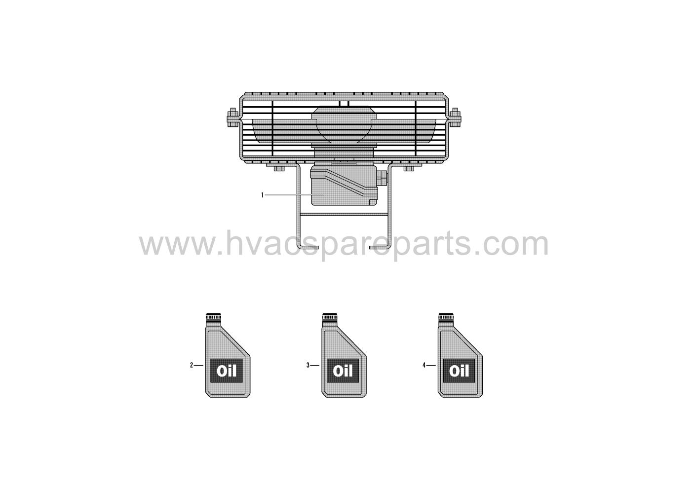 2CES-3 Y 40S BITZER