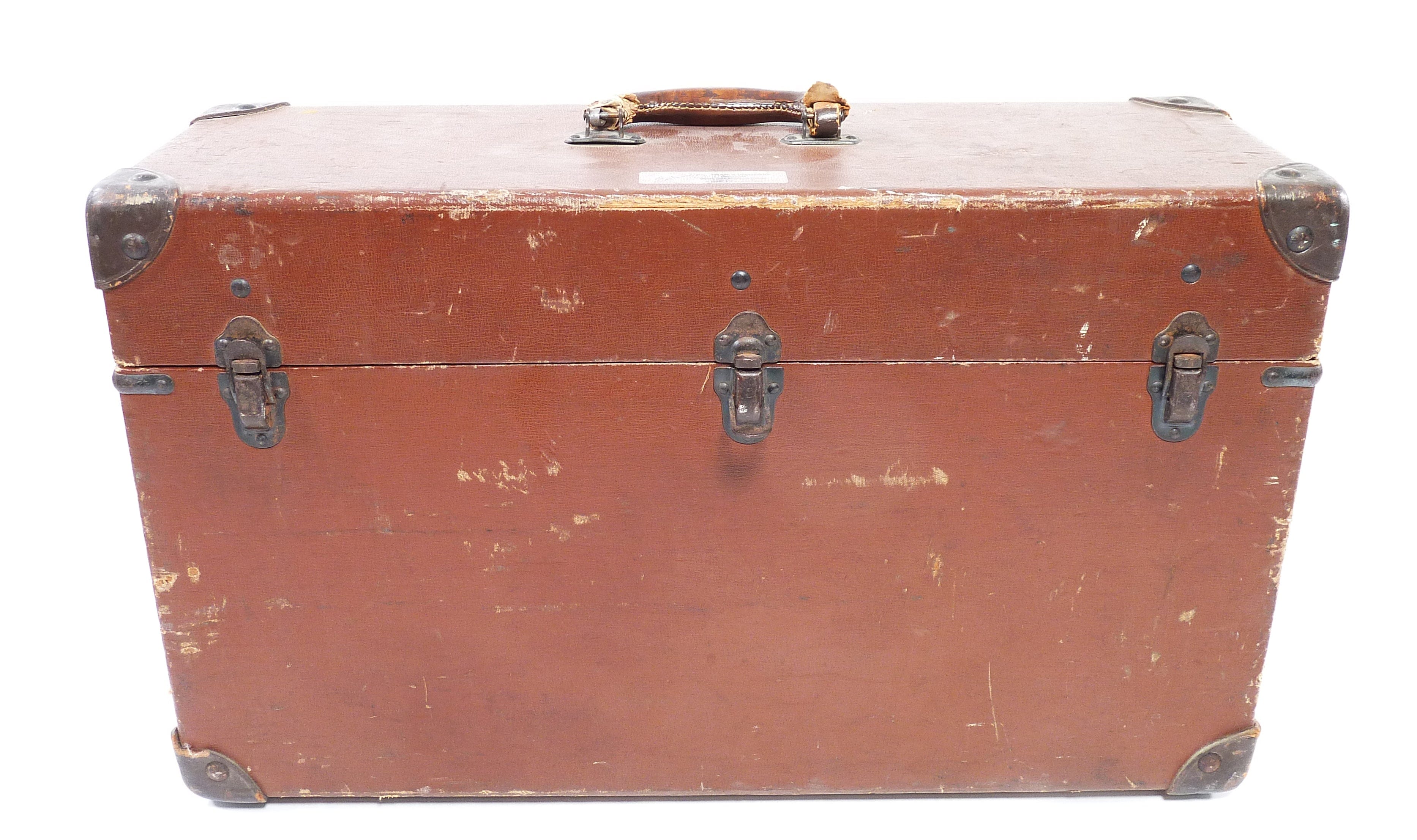 Deardorff 5x7/4x5 Special View Camera with Lenses