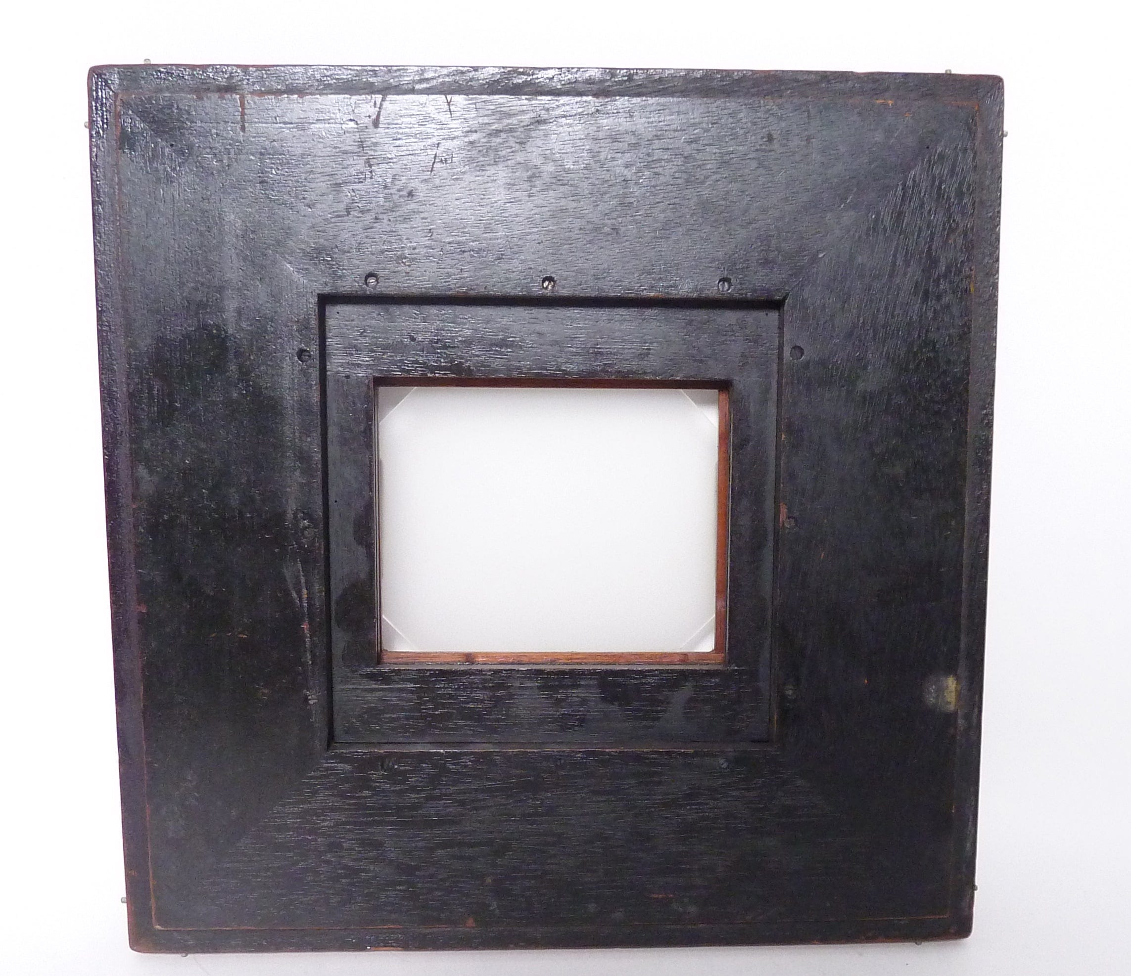 Deardorff 8x10 Folding View Camera #2026 with Reducing Back and Much More