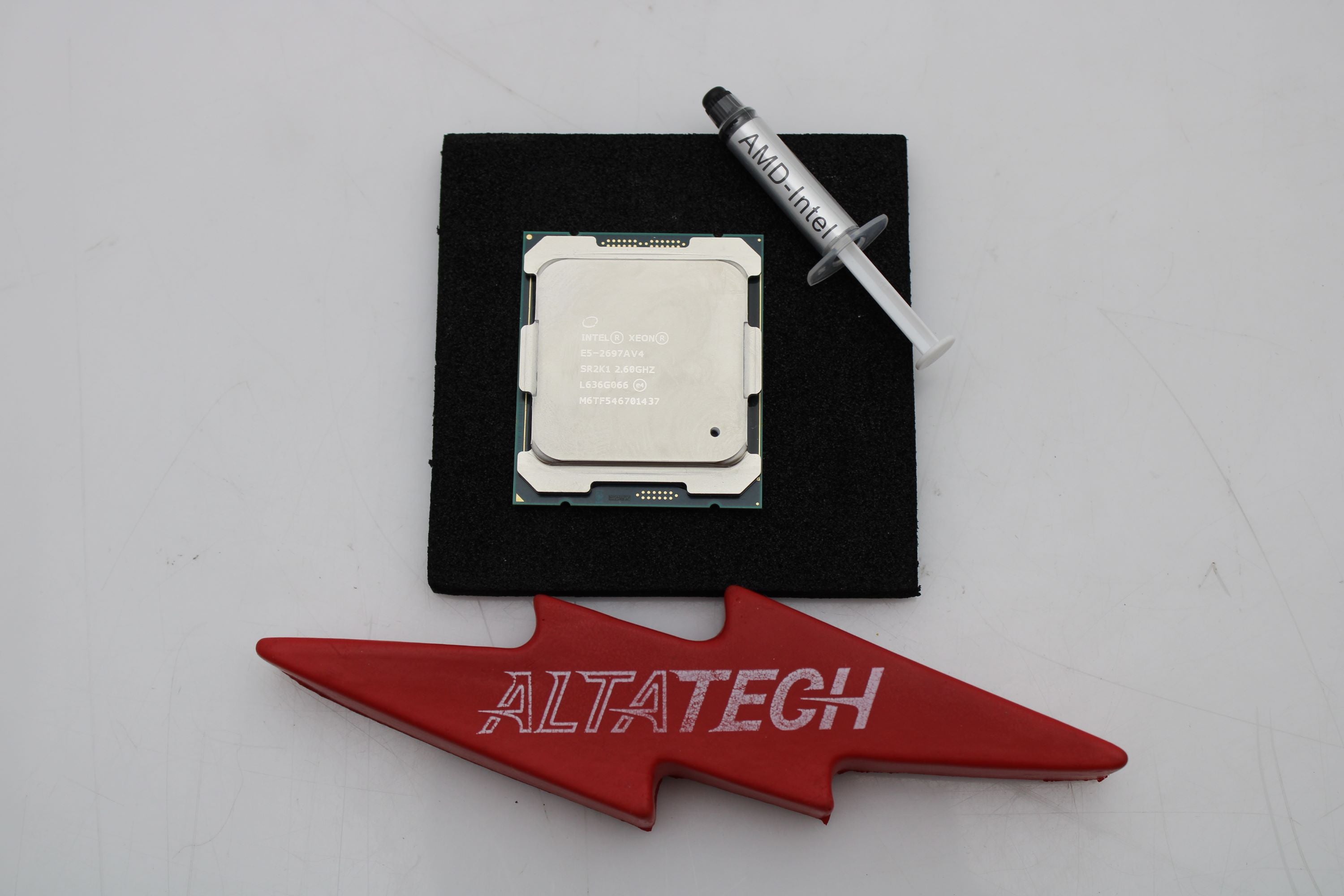 Dell 0077DY 2.6GHZ/40MB/145W/16, E5-2697A V4