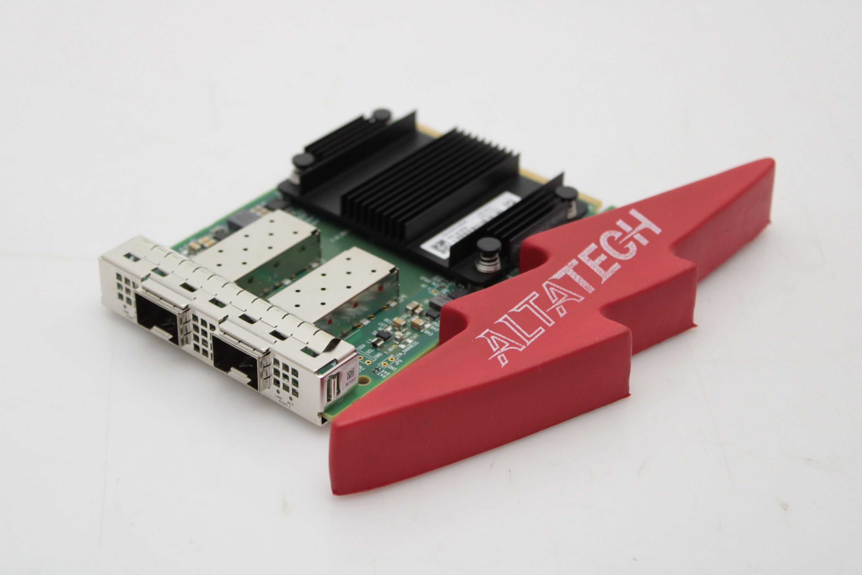 Dell 04TRD3 Mellanox CX5 25G DP SFP28