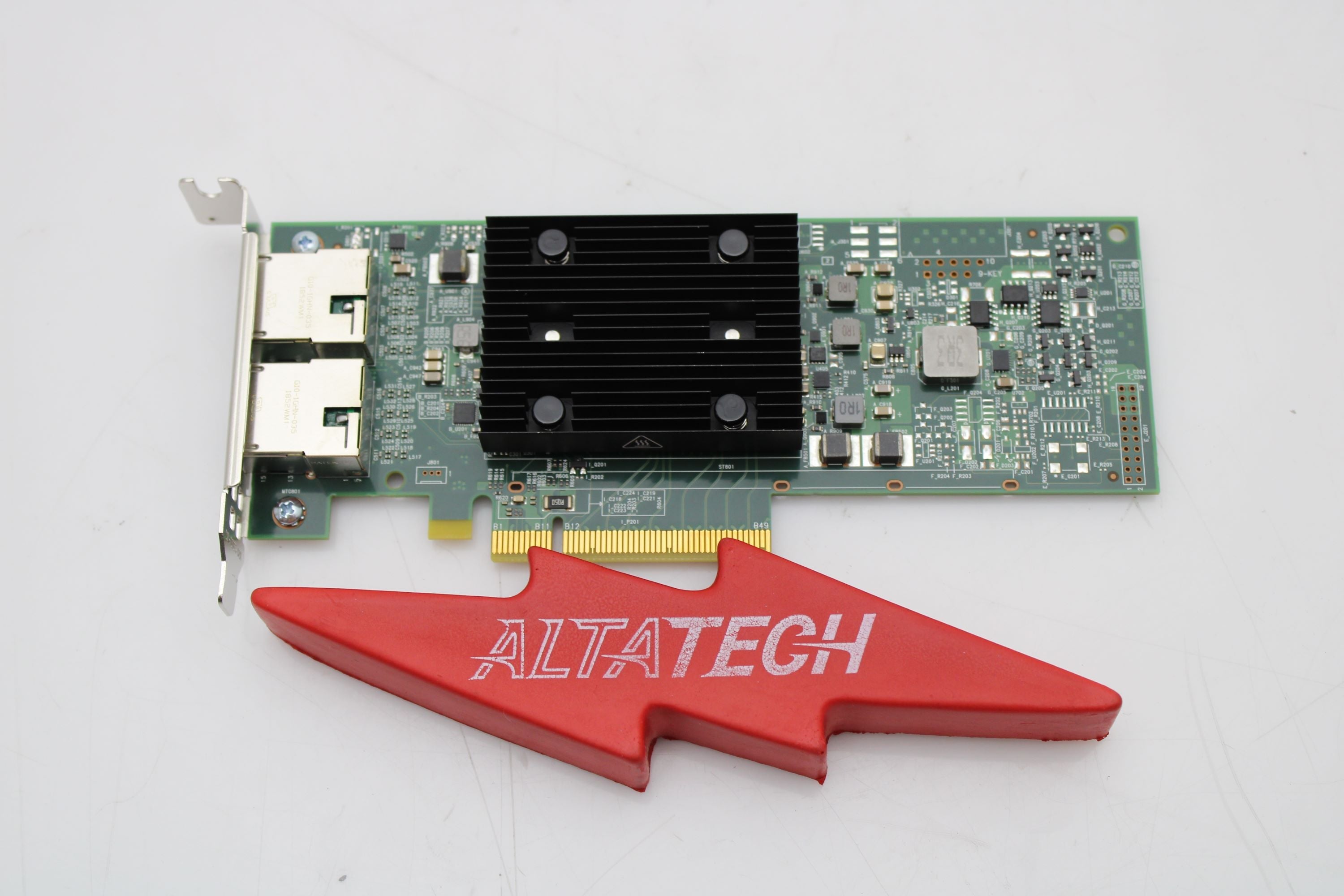 Dell 05N2CC Broadcom 57416 10GB BASE-T DP LP