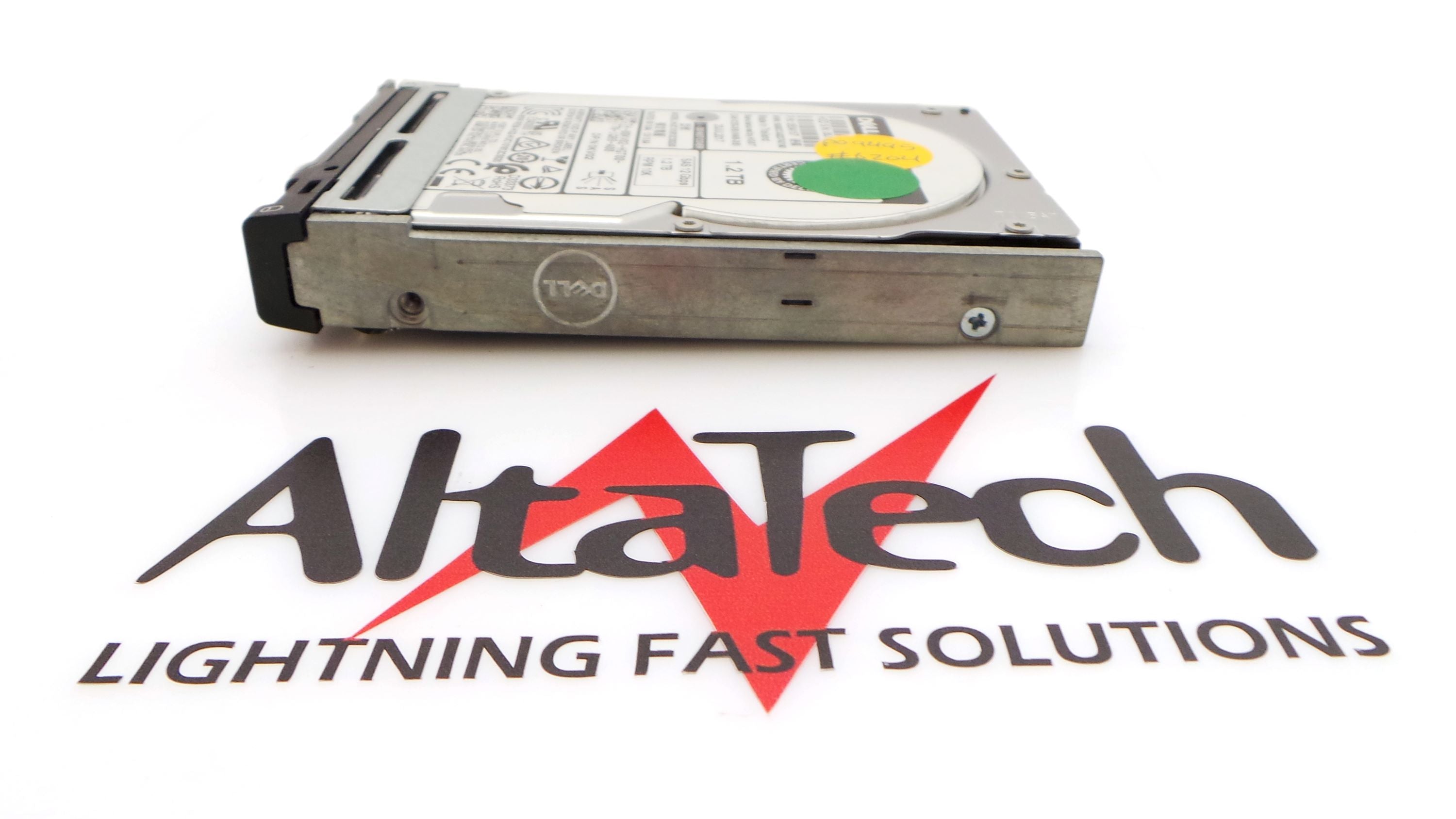Dell 0B34157 1.2TB 10K SAS 2.5" 12G