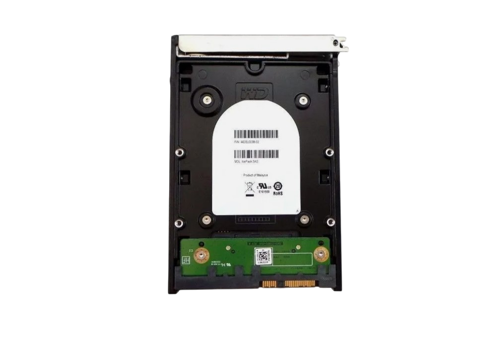 Dell 0FK3C-EQL 600GB 10K SAS 2.5 6G EP+ ST600MM0006 / 9WG066-157