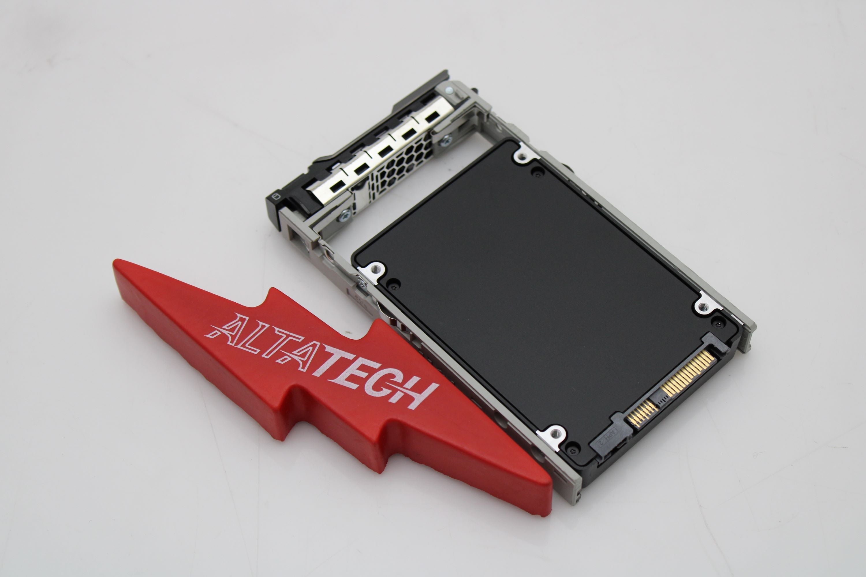 Dell 0K6PVR 3.84TB SSD SAS 2.5 12G RI