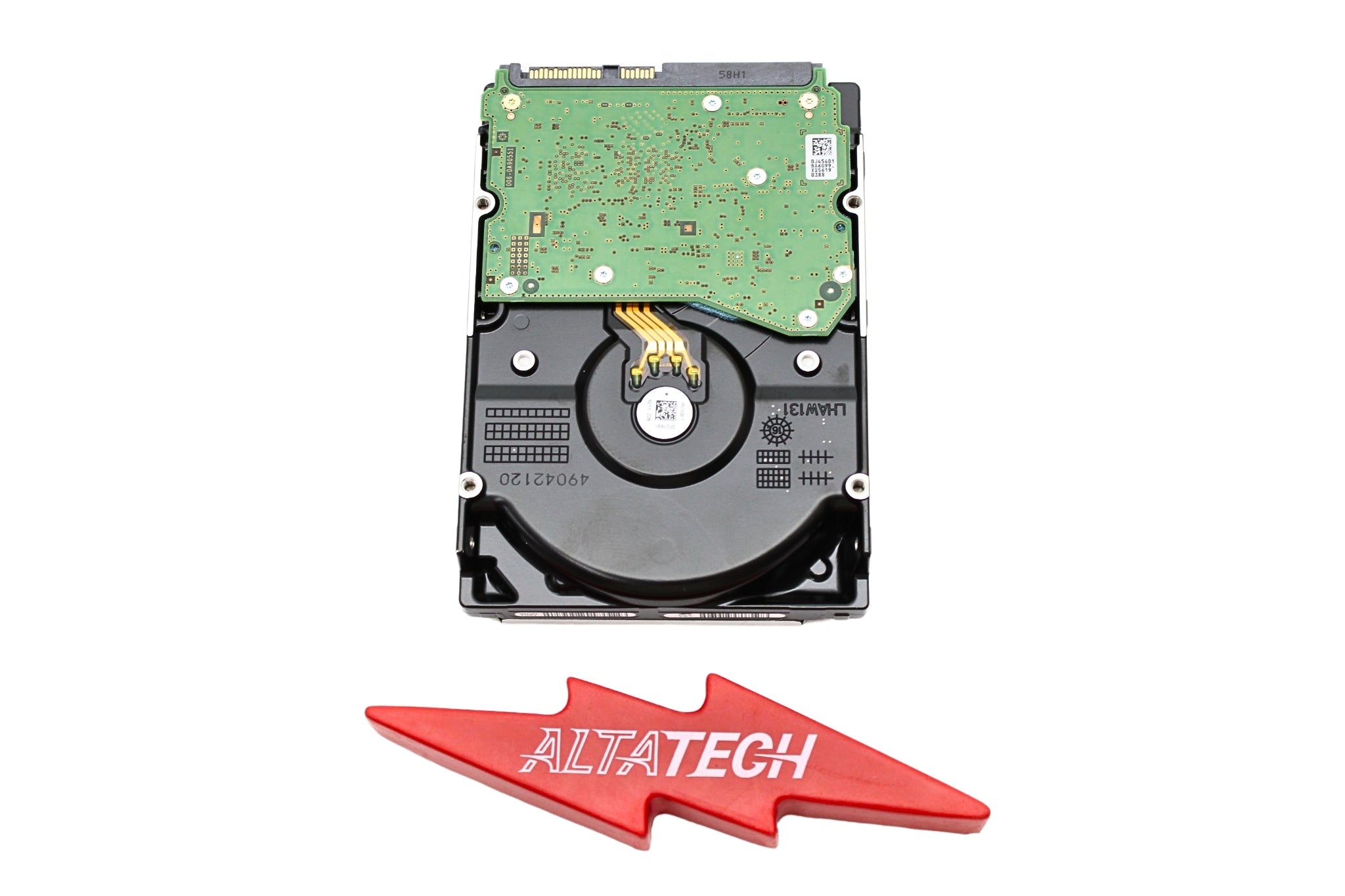 Dell 0KRDKK 8TB 7.2K SAS 3.5 12G
