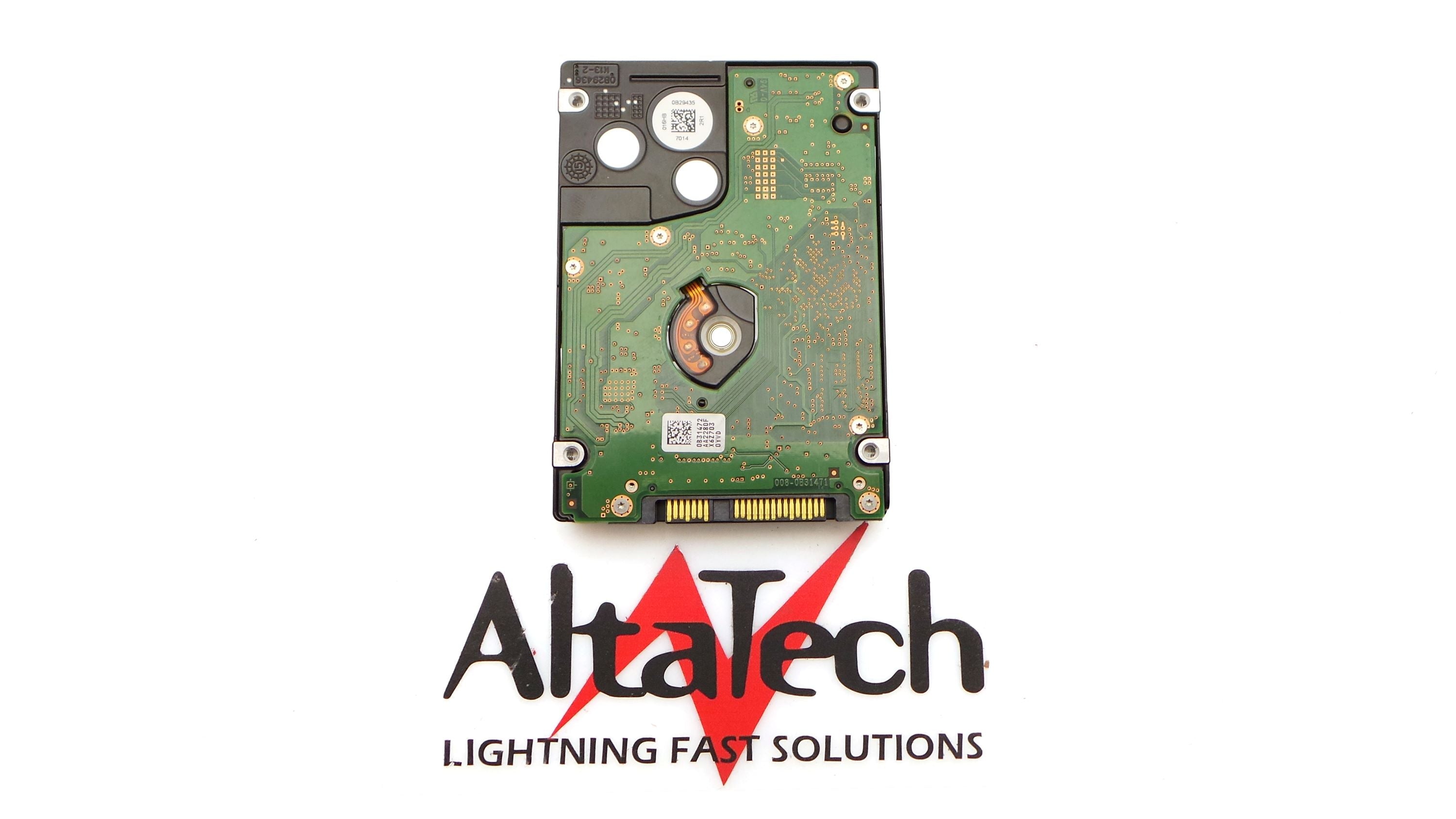 Dell 0N0T4 300GB 15K SAS 2.5" 12G