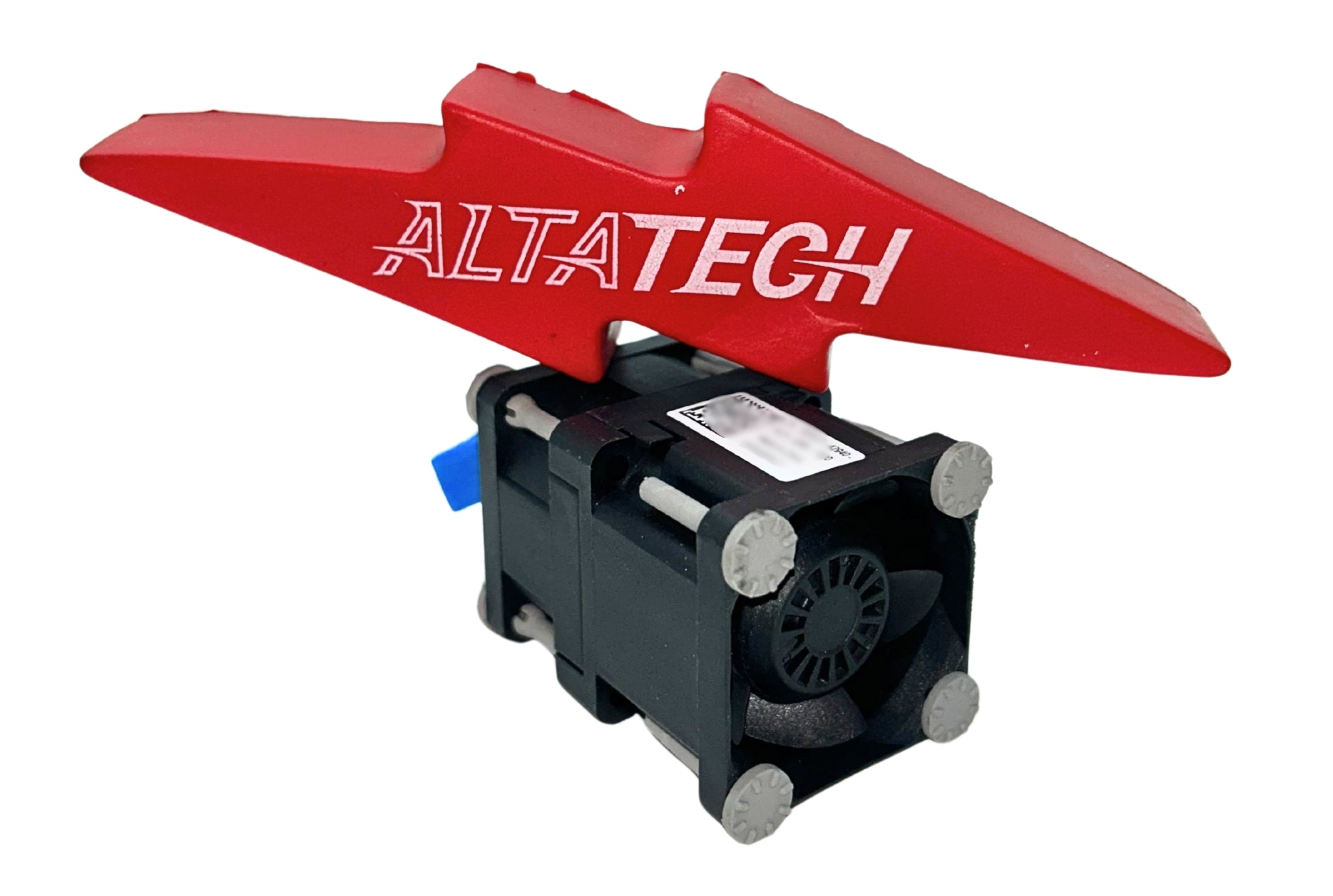 Dell 0P3JT FAN ASSY, 12V, SUNON, R320/R420