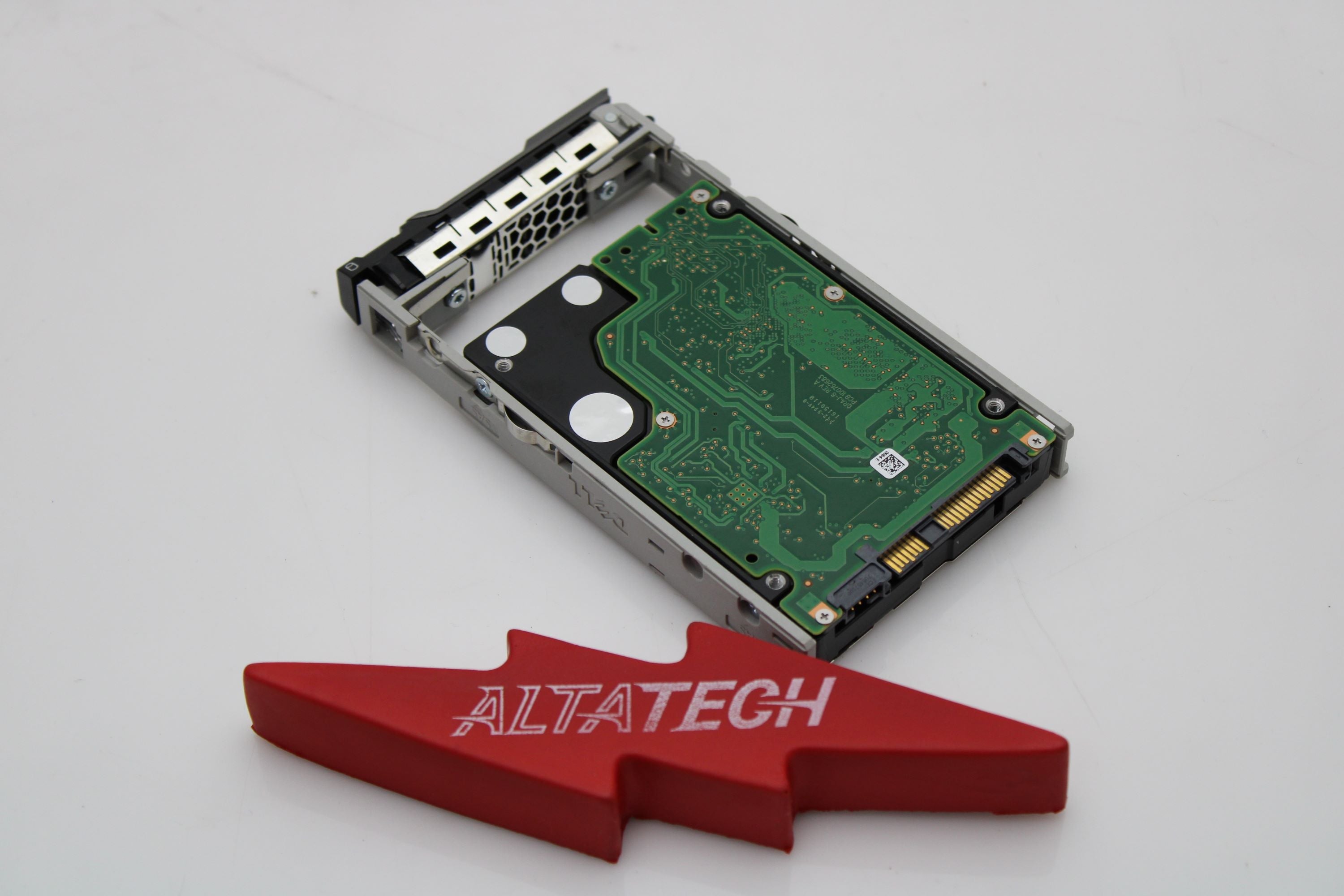 Dell 0R95FV 600GB 10K SAS 2.5 12G ST600MM0088
