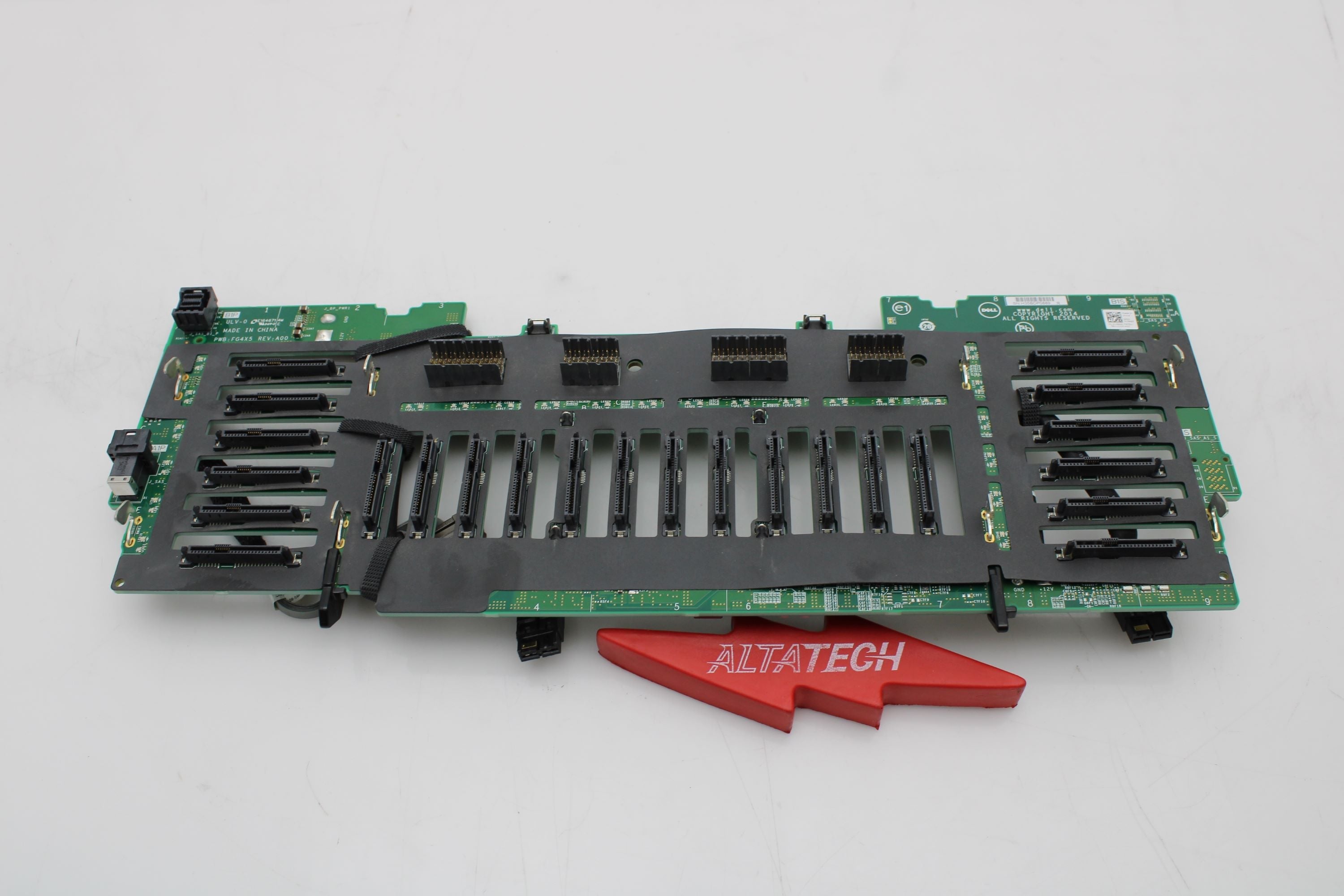 Dell 0V3665 BACKPLANE HDD 24X2.5' R920/R930