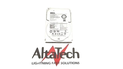 Dell 0WF12F 1TB 7.2K SATA 2.5" 6G