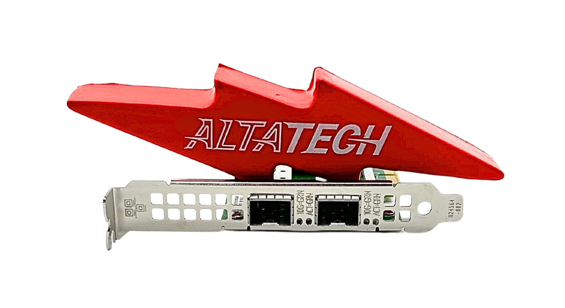 Dell 0Y5M7N X710-DA2 2-Port 10G SFP+ NIC