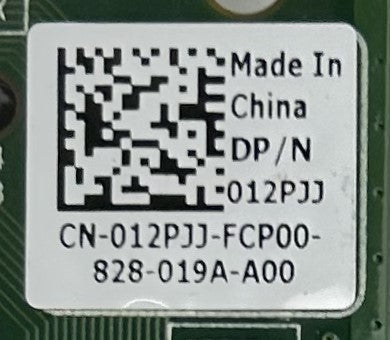 Dell 12PJJ PDU POWEREDGE T430/R530