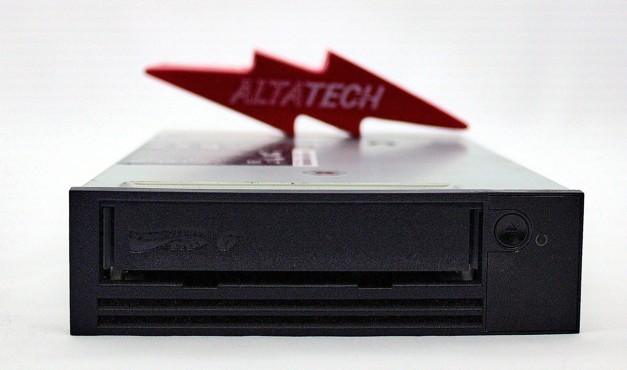 Dell 12T5D 2.5/6.25TB LTO6 HH SAS TAPE INT